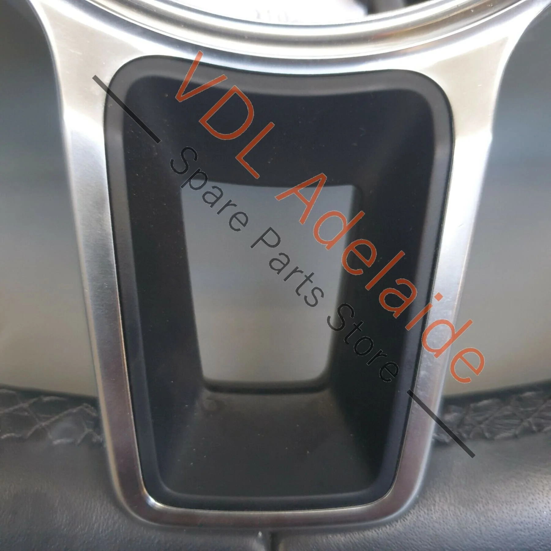 Porsche Macan GTS 95B Steering Wheel for PDK Black 95B419091DR - Image 9