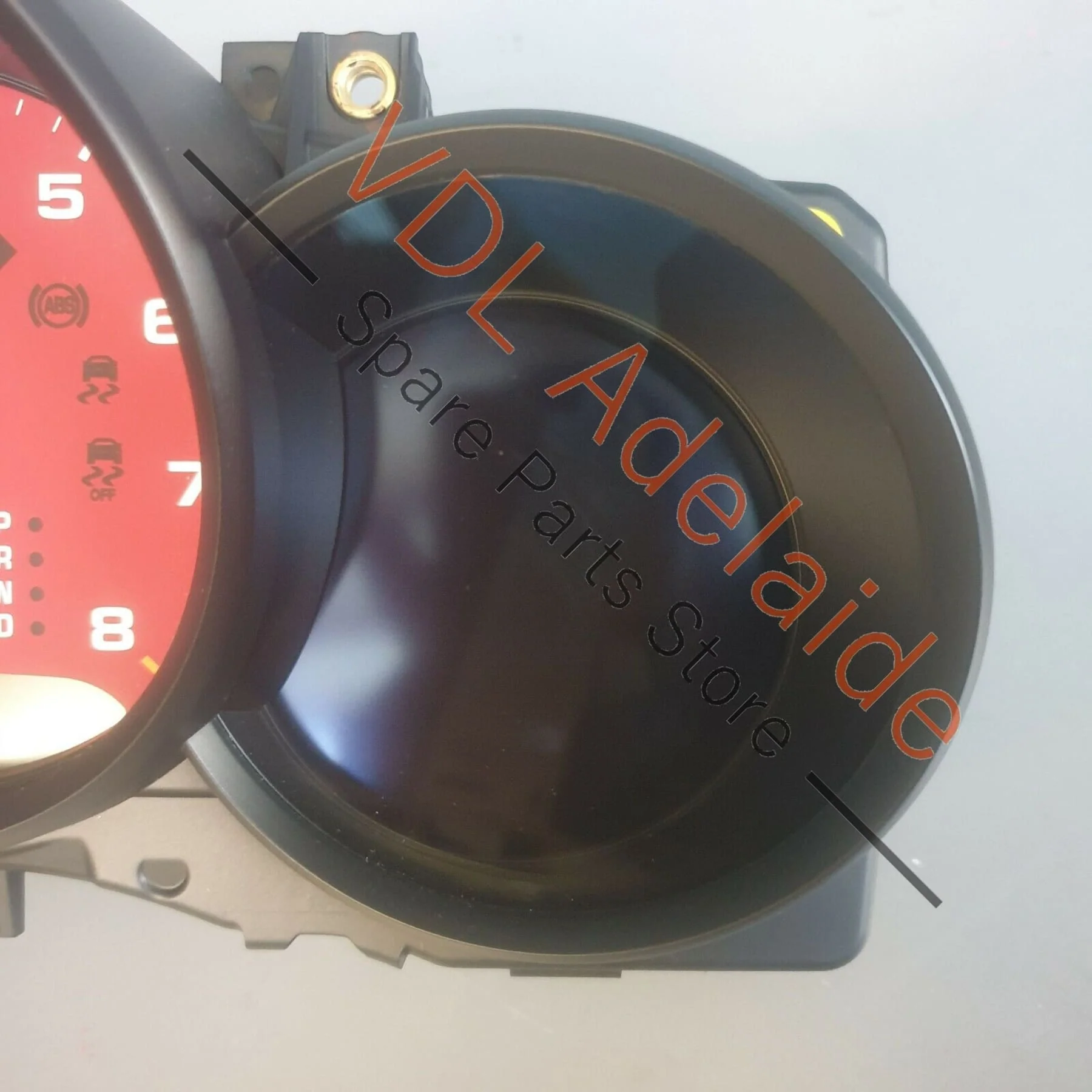 Genuine OEM Porsche Macan GTS 95B Instrument Cluster Dash Gauges - Image 6