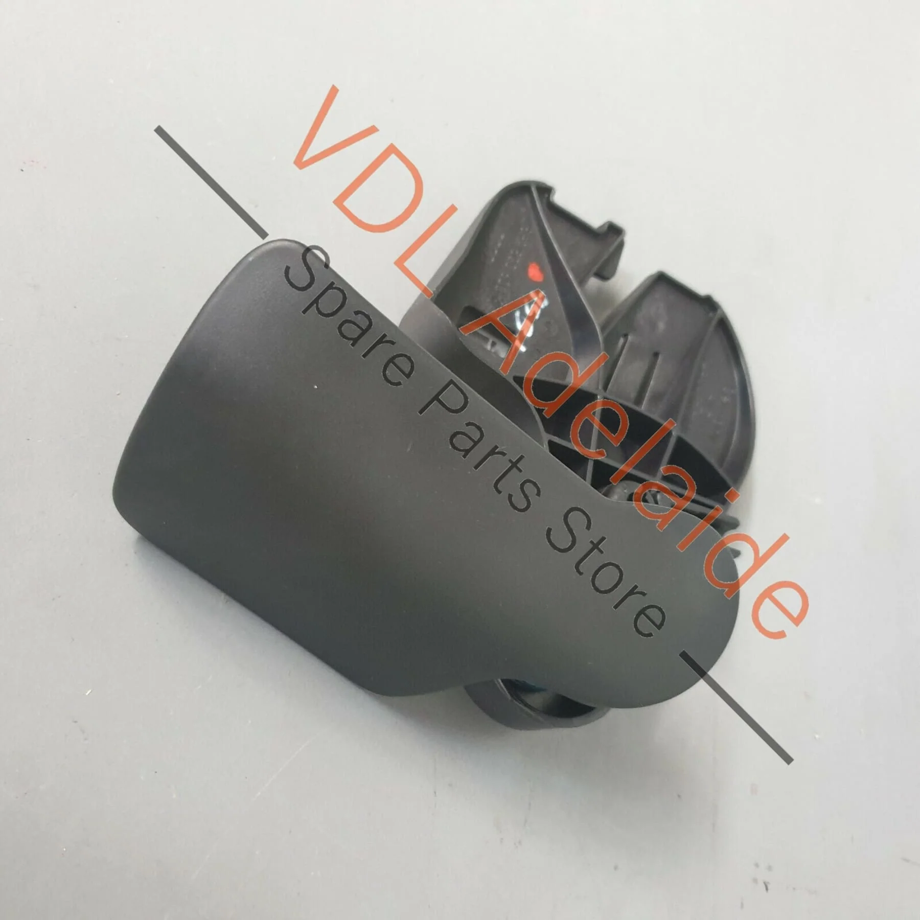Porsche Macan 95B Right Side Bonnet Hood Release Handle Actuating Lever for RHD - Image 10