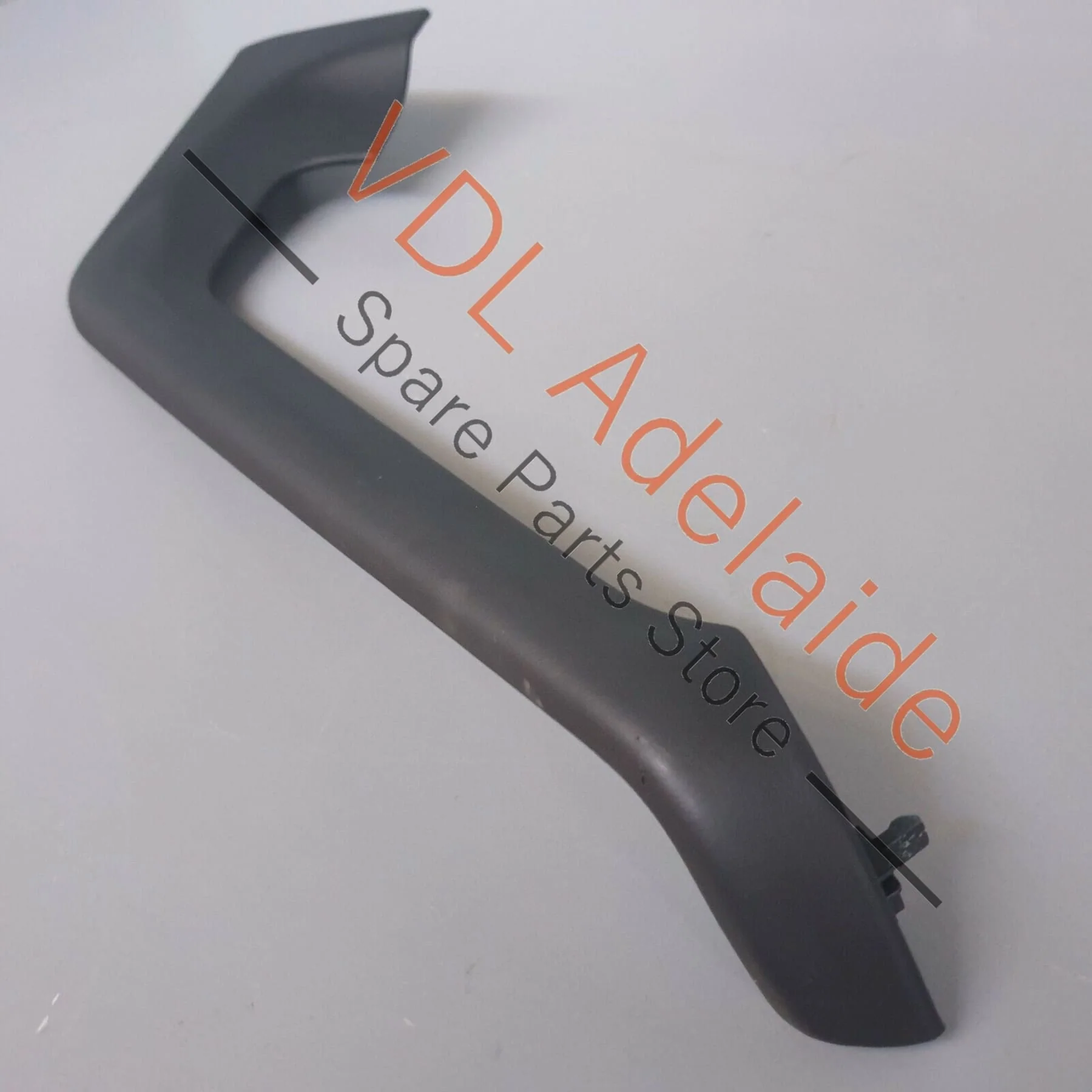 Porsche Macan 95B Leather Centre Console Side Trim Panel Right - Image 5