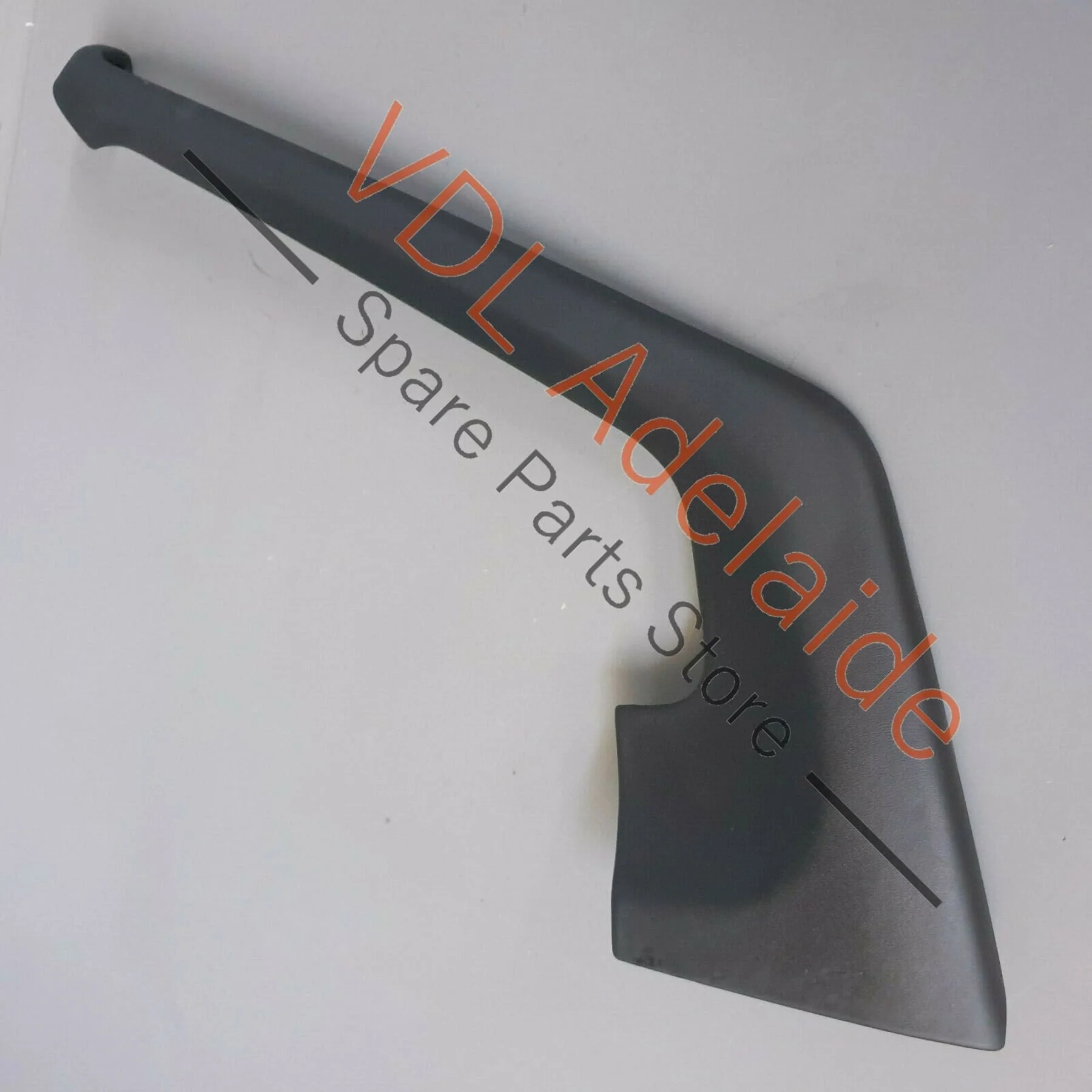 Porsche Macan 95B Leather Centre Console Side Trim Panel Right - Image 8