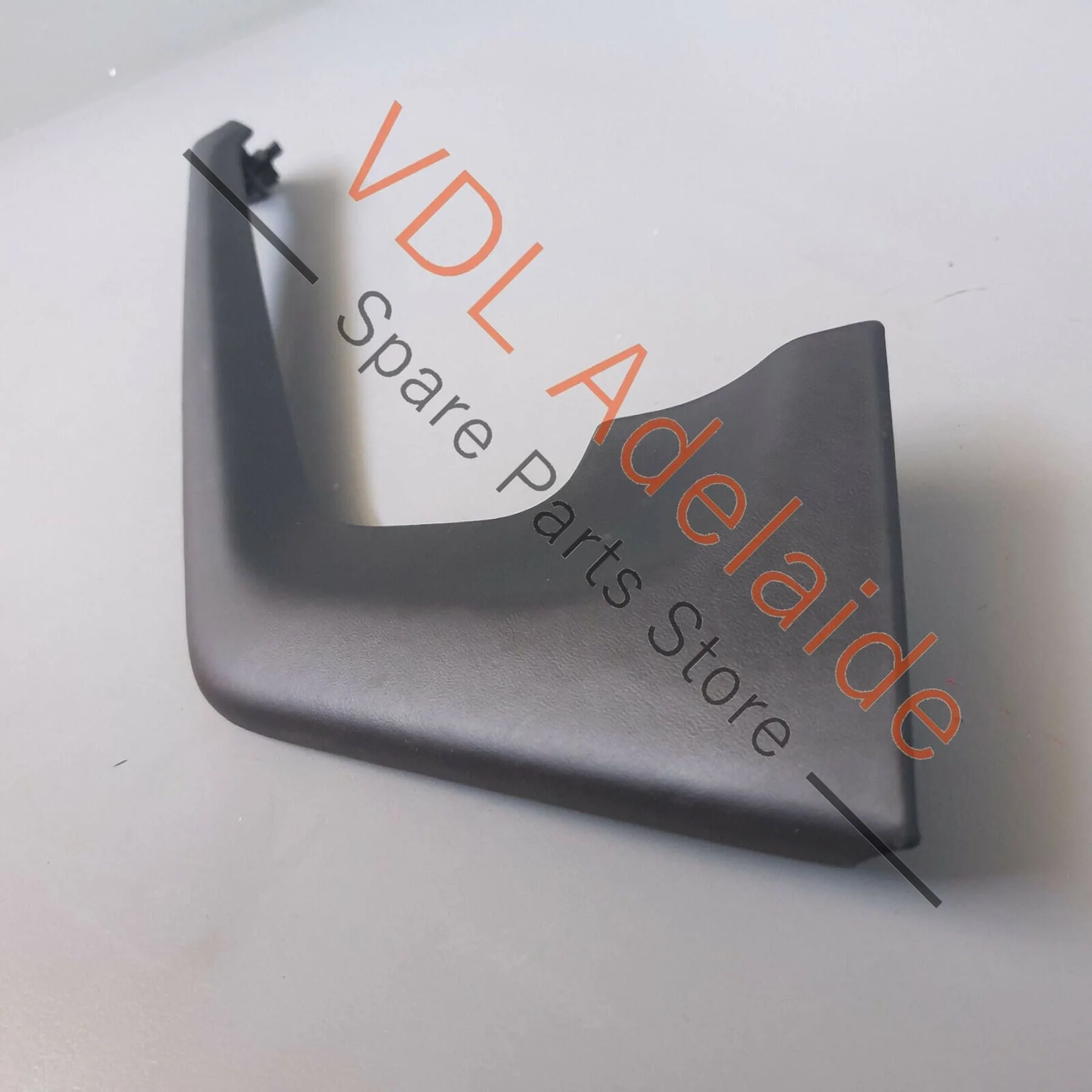 Porsche Macan 95B Leather Centre Console Side Trim Panel Left - Image 8