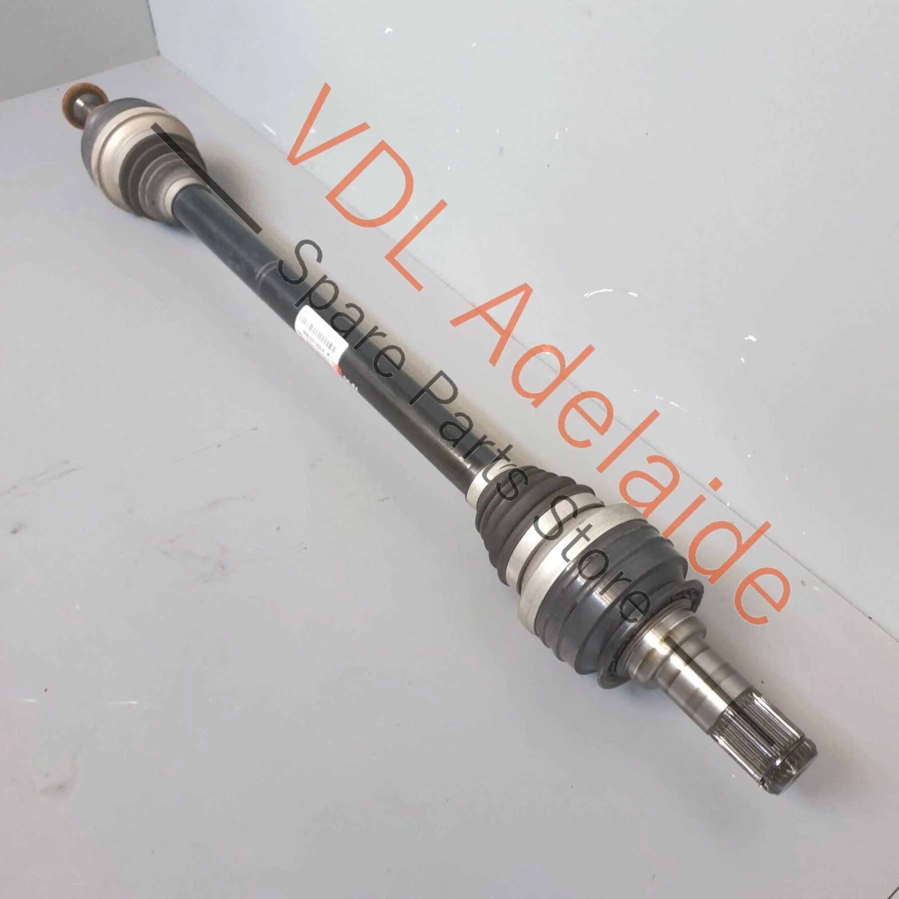 Porsche Macan 95B Rear Drive Shaft CV Axle for 2.0 & 3.0 Without Diff Lock & LSD