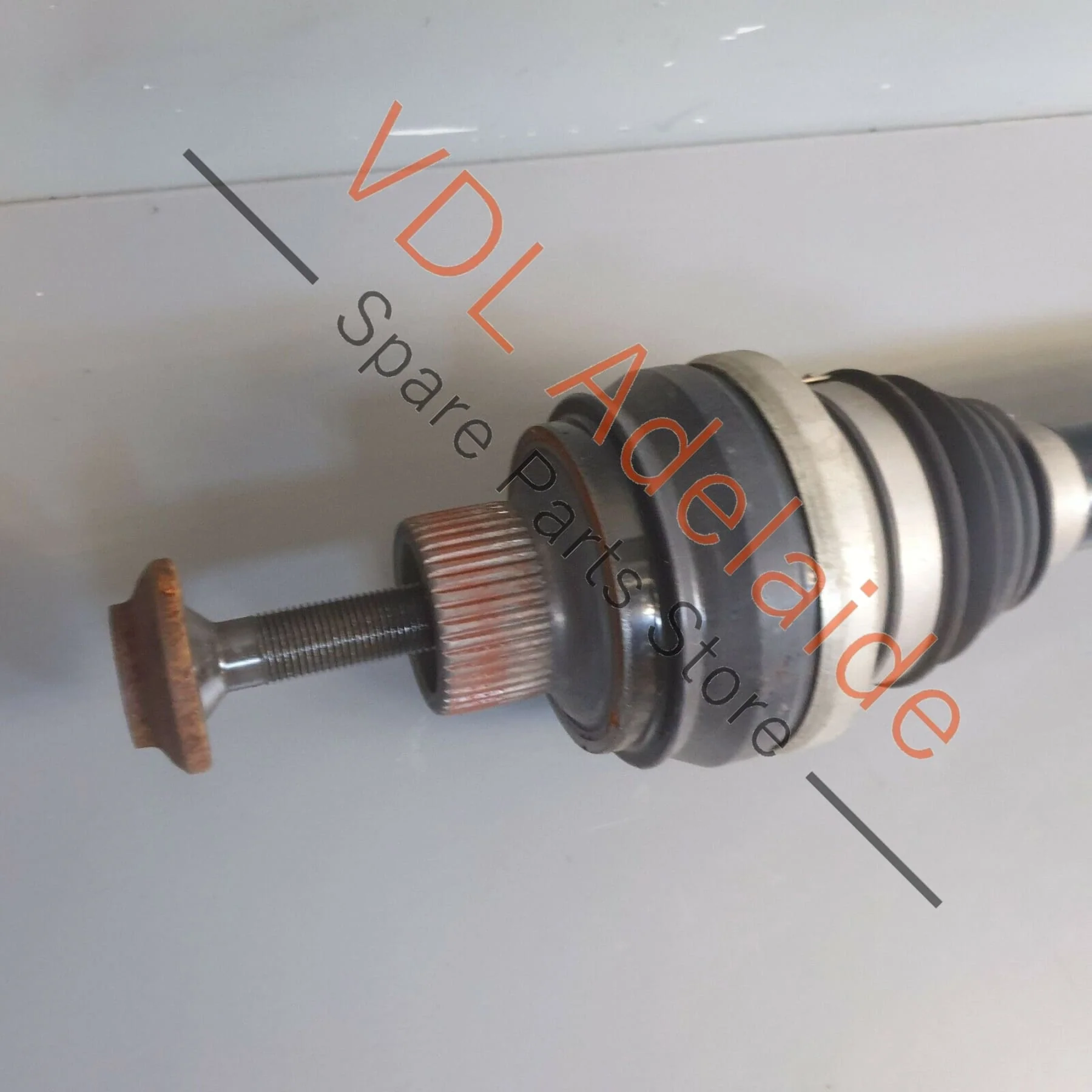 Porsche Macan 95B Rear Drive Shaft CV Axle for 2.0 & 3.0 Without Diff Lock & LSD - Image 4