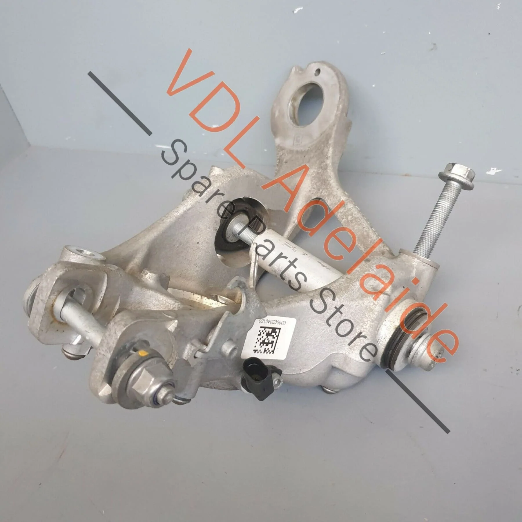 Porsche Macan 95B Rear Left Wheel Hub Knuckle 95B505431BY - Image 7