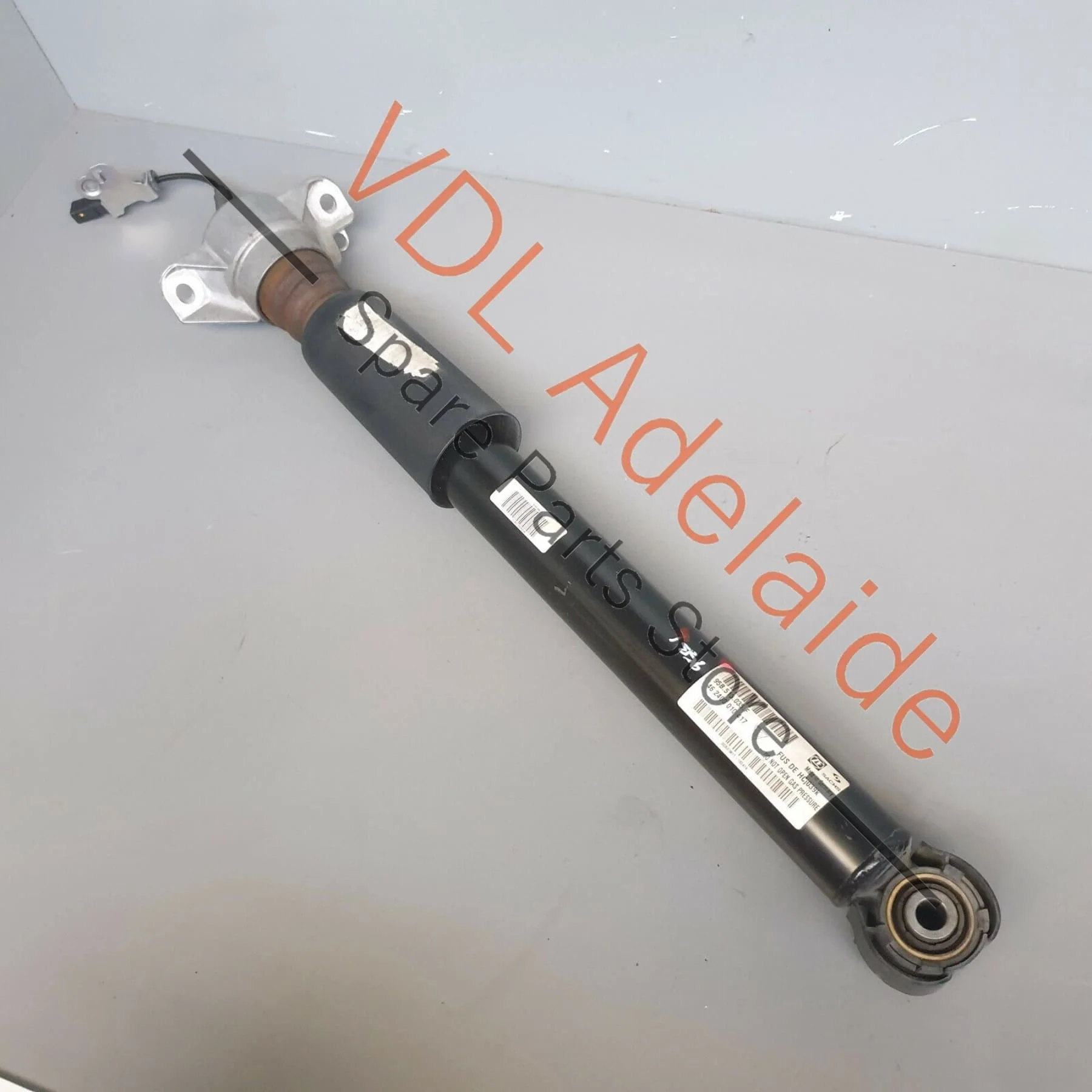 Porsche Macan 95B Rear Damper Shock Absorber Strut Electronic Mag Ride - Image 4