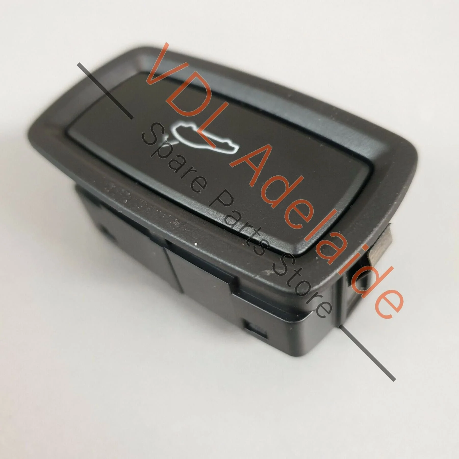 Porsche Lift Gate Button for Rear Boot Trunk Lid Release Open Close 7PP959832H - Image 4