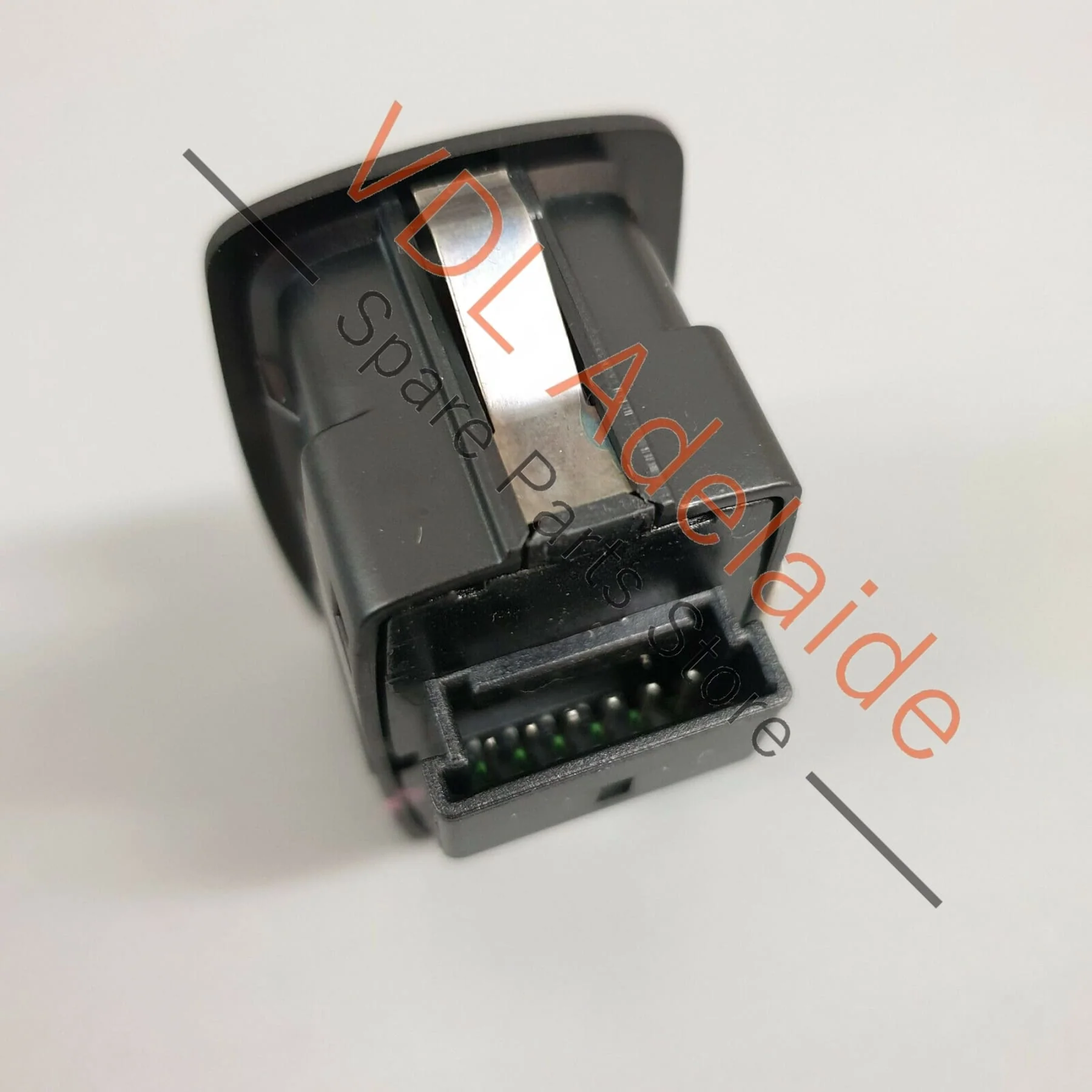 Porsche Lift Gate Button for Rear Boot Trunk Lid Release Open Close 7PP959832H - Image 5