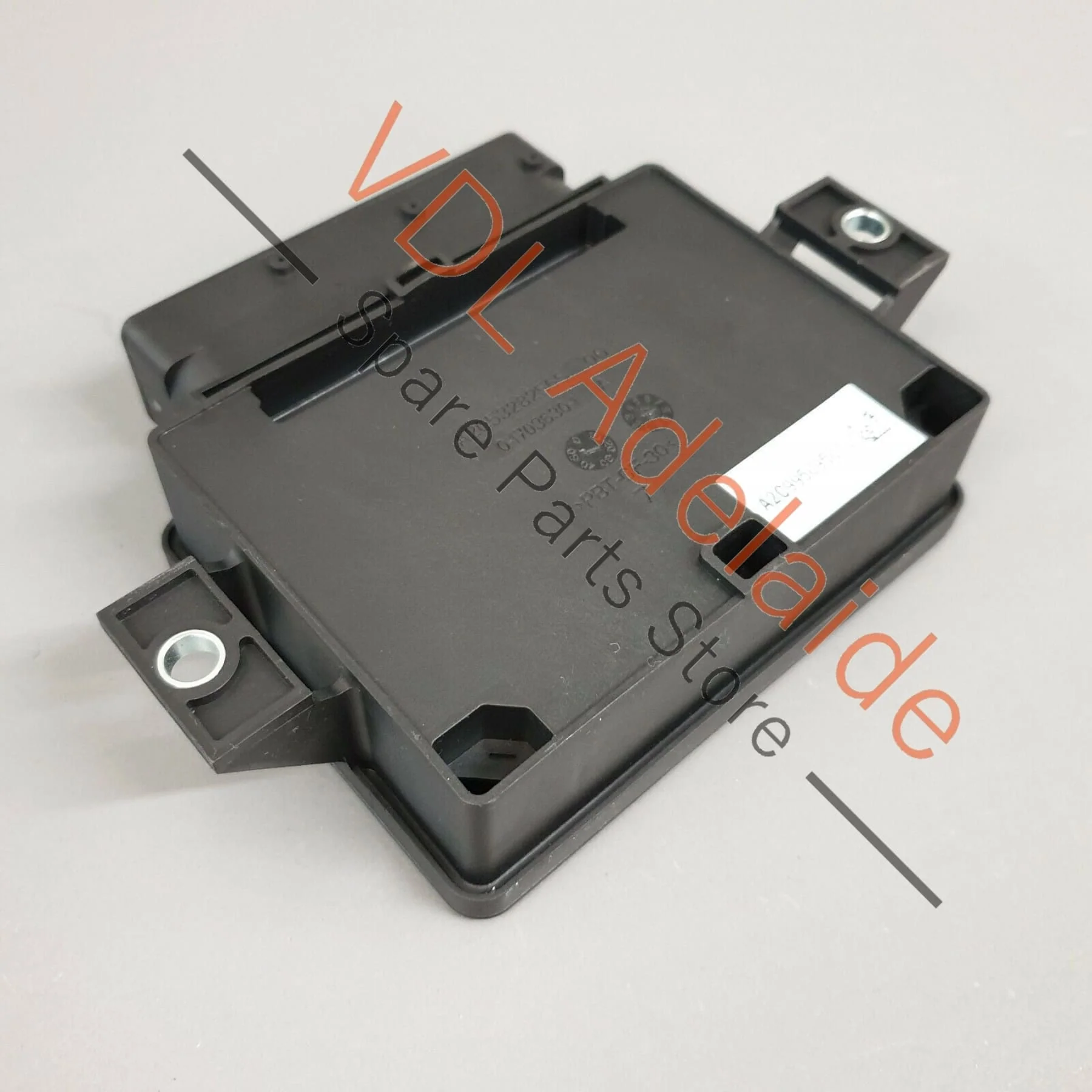 Porsche Electric Handbrake Park Parking Control Module 95B907801C - Image 3
