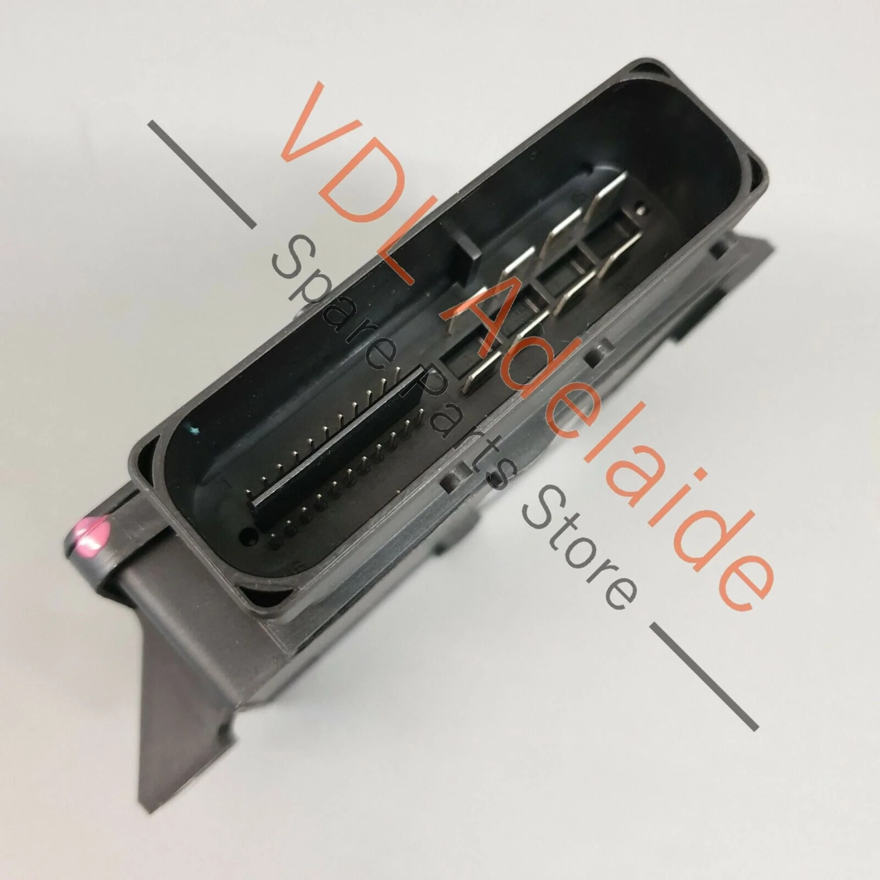 Porsche Electric Handbrake Park Parking Control Module 95B907801C - Image 4