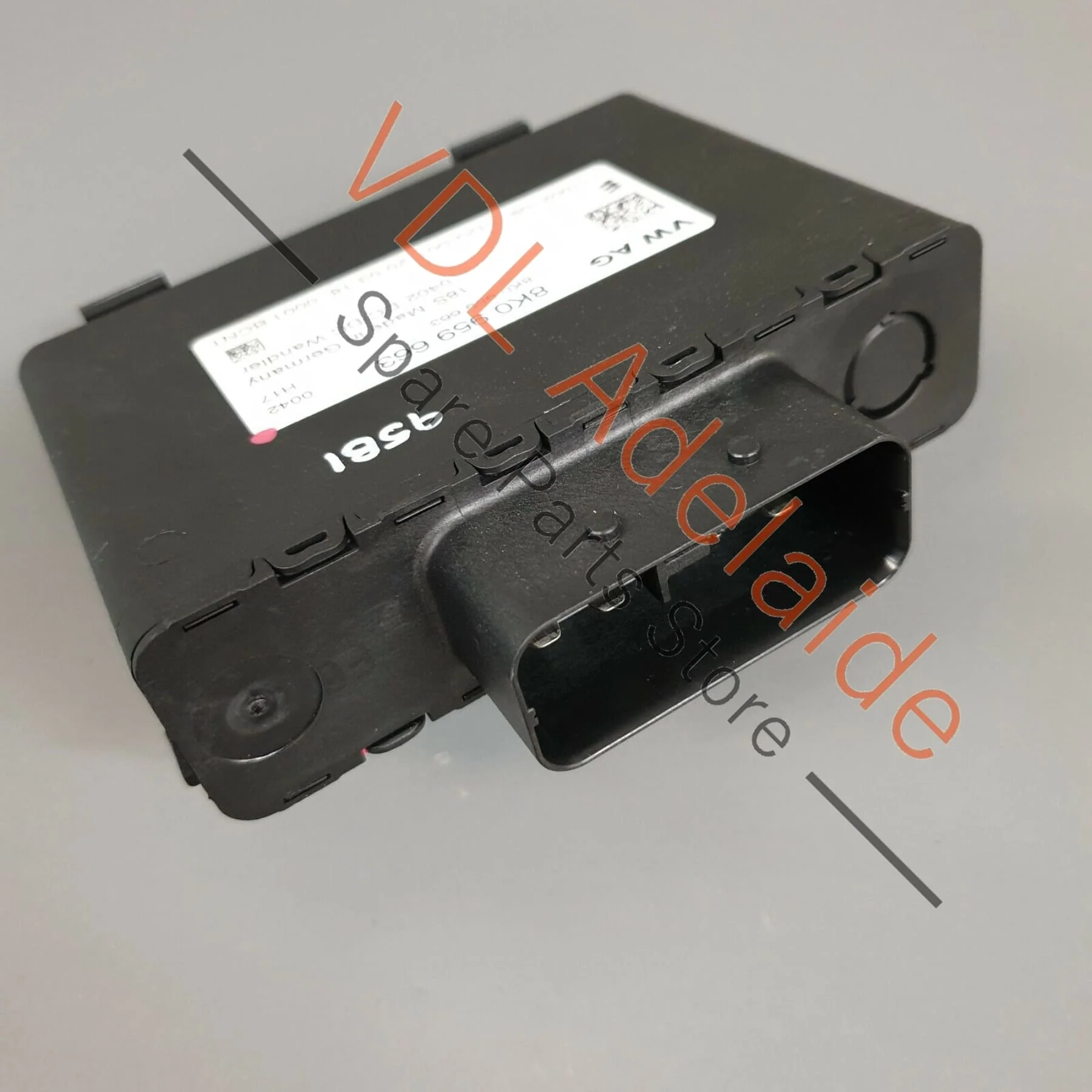 Porsche 991 95B 958 Central Gateway Interface Module CAN 95B907530L - Image 8