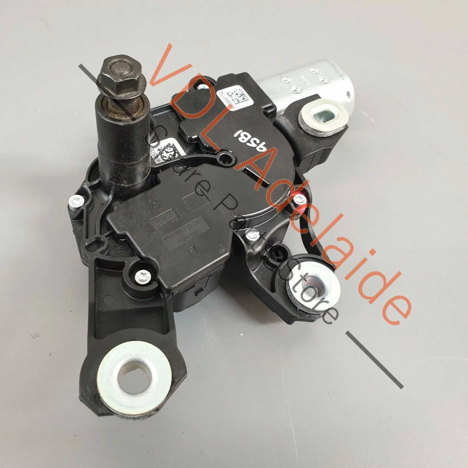 Porsche Macan 95B Rear Windscreen Wiper Motor - Image 6