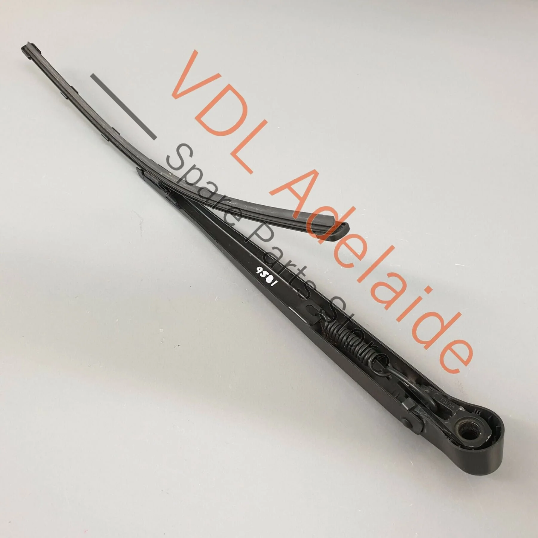 Porsche Macan 95B Back Rear Windscreen Wiper Arm 97062816901 - Image 4