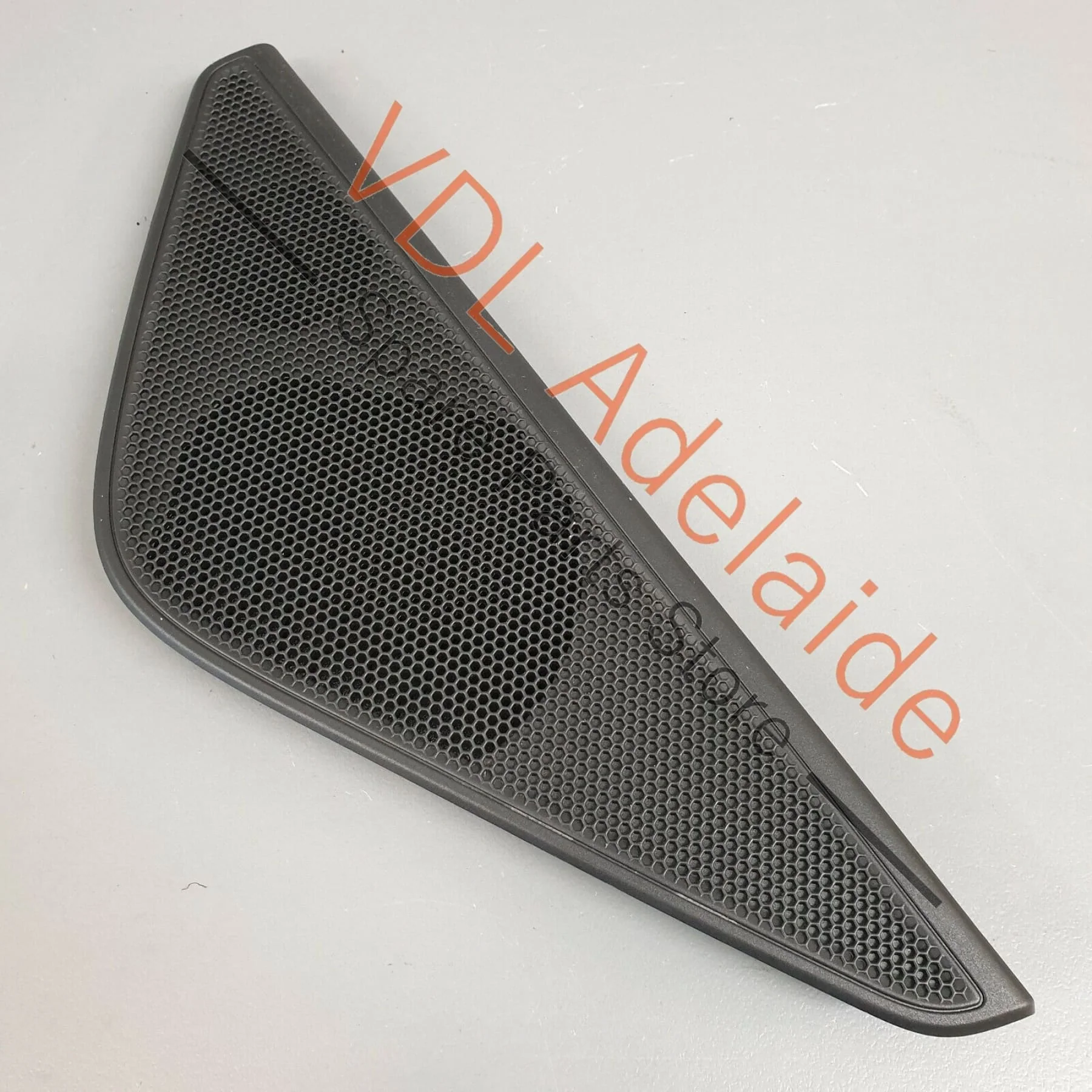 Porsche Macan 95B Rear Door Speaker Cover Trim 95B035793