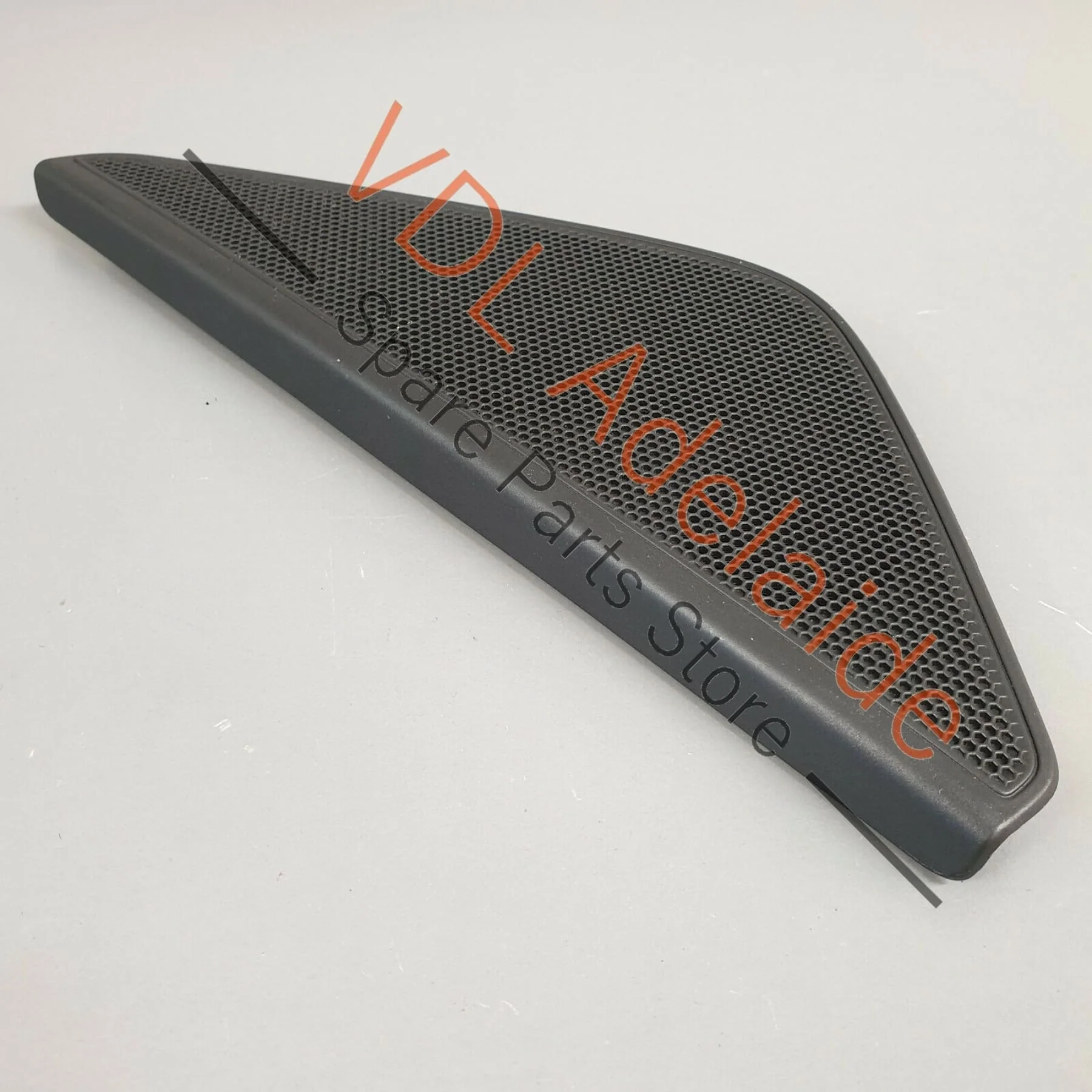 Porsche Macan 95B Rear Door Speaker Cover Trim 95B035793 - Image 3