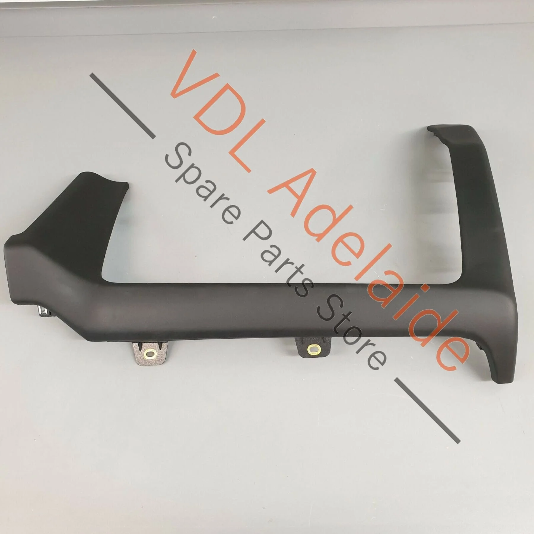 Porsche Macan 95B Interior Leather Glovebox Surround Trim Panel for RHD - Image 3