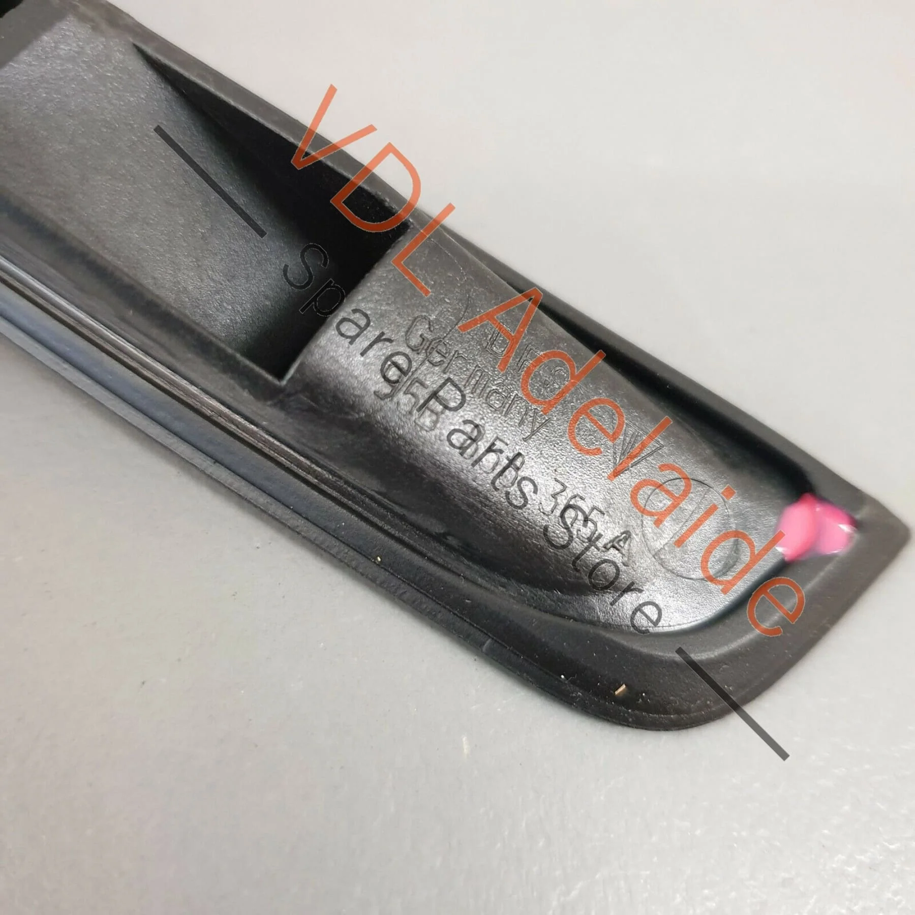 Porsche Macan 95B Dashboard Defrost Winscreen Vent Trim Panel 95B858365A 5Q0 - Image 6