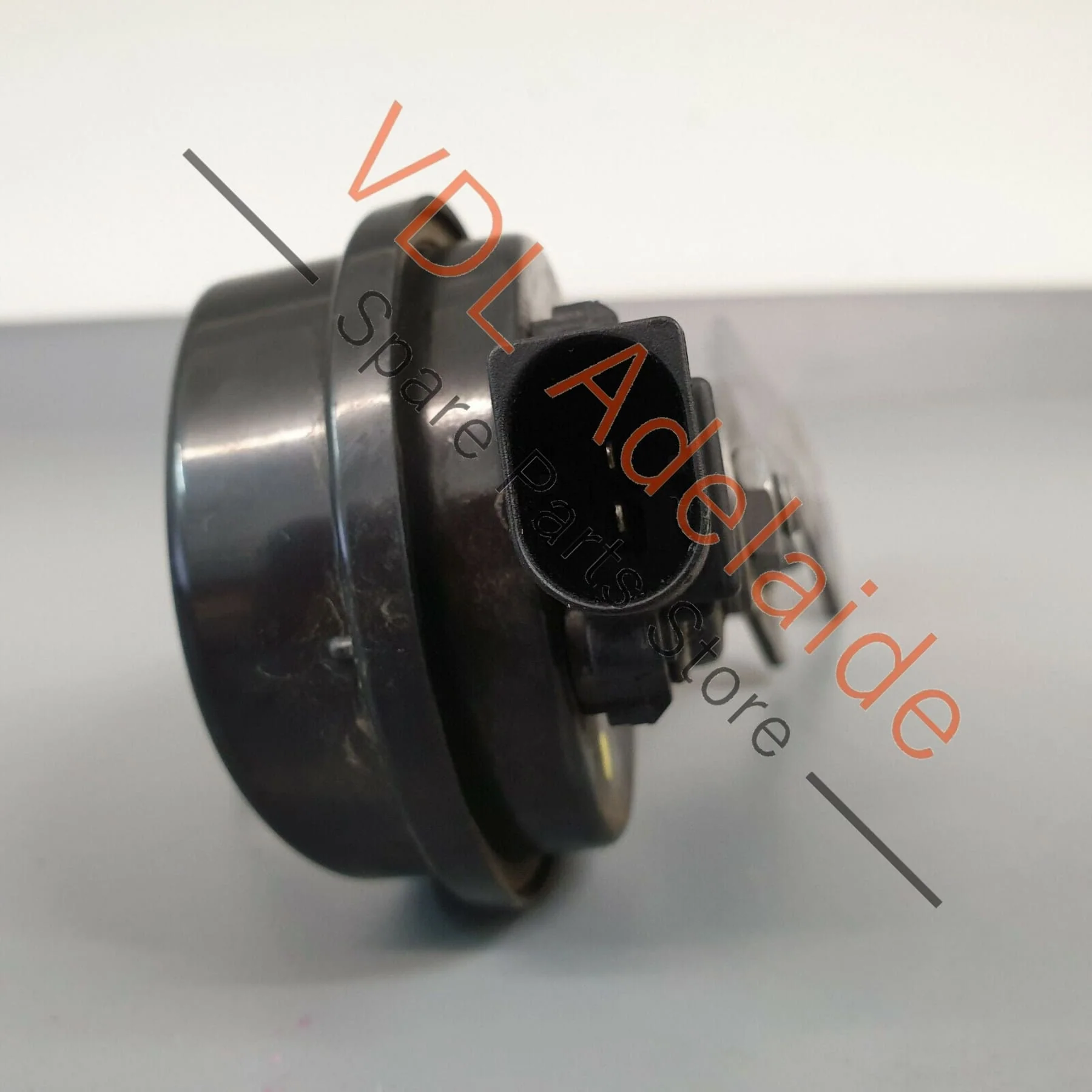 Porsche Macan 95B Fanfare Horn High Tone 95B951212 - Image 4