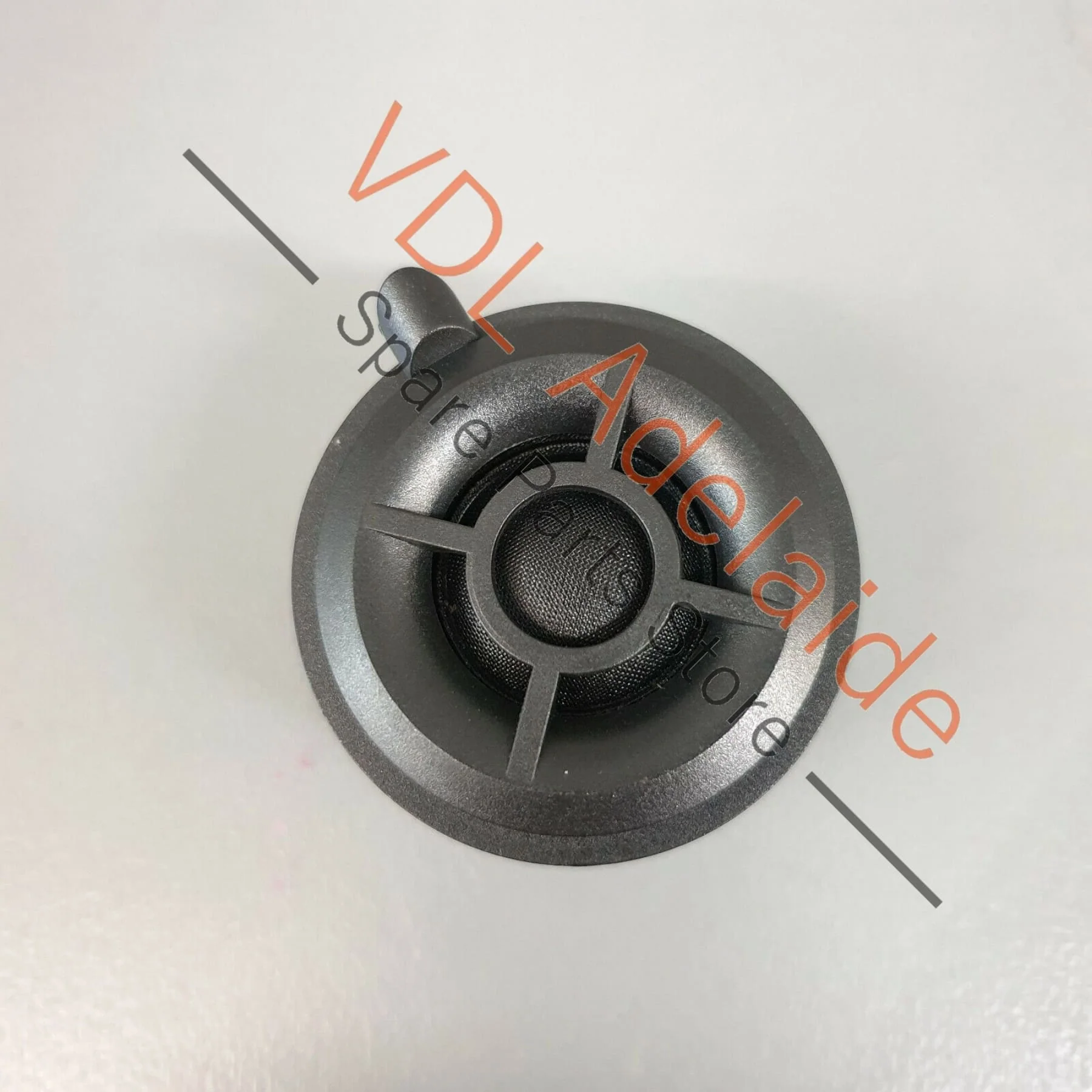 Porsche Macan 95B Front or Rear Door Speaker Treble Tweeter 7PP035411