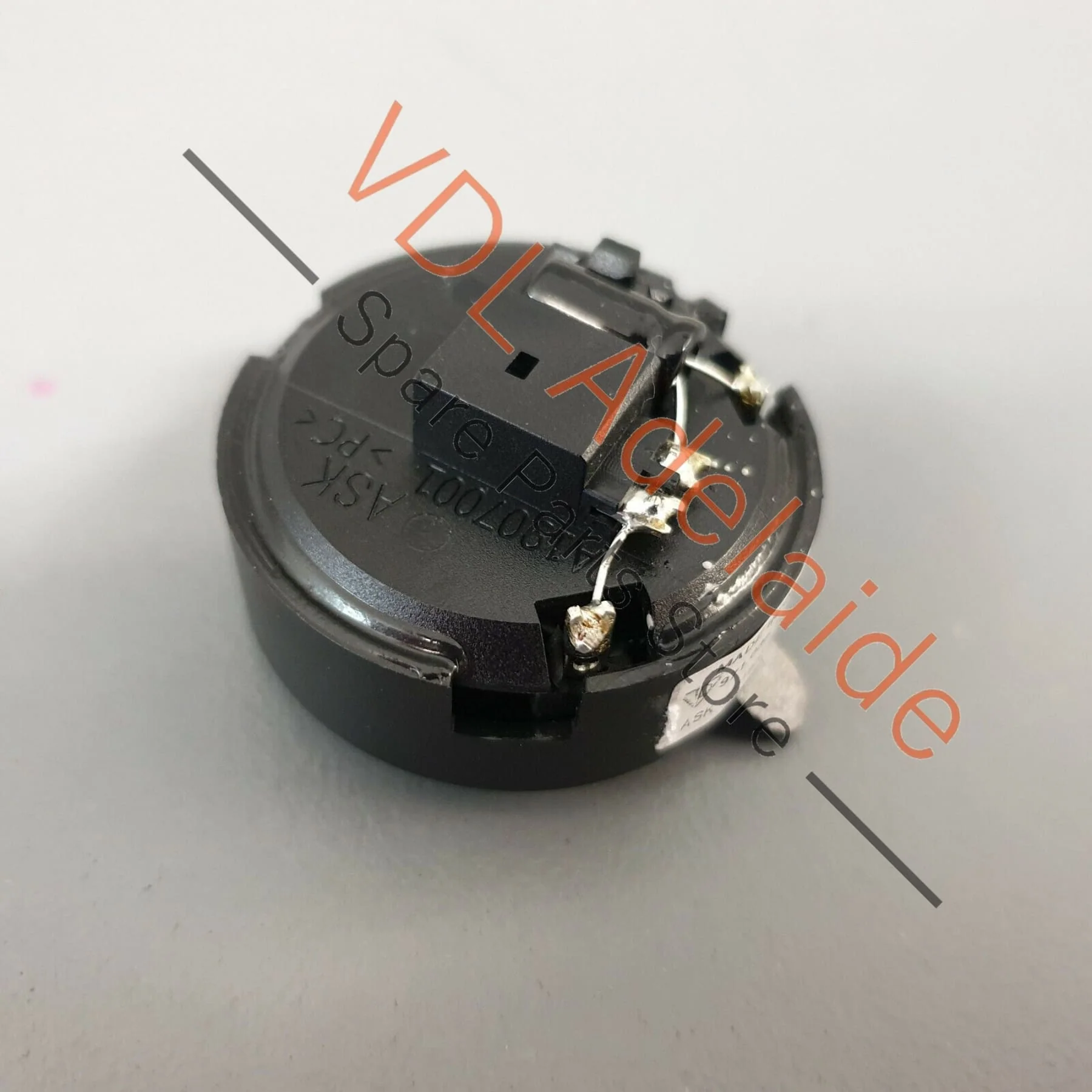 Porsche Macan 95B Front or Rear Door Speaker Treble Tweeter 7PP035411 - Image 3