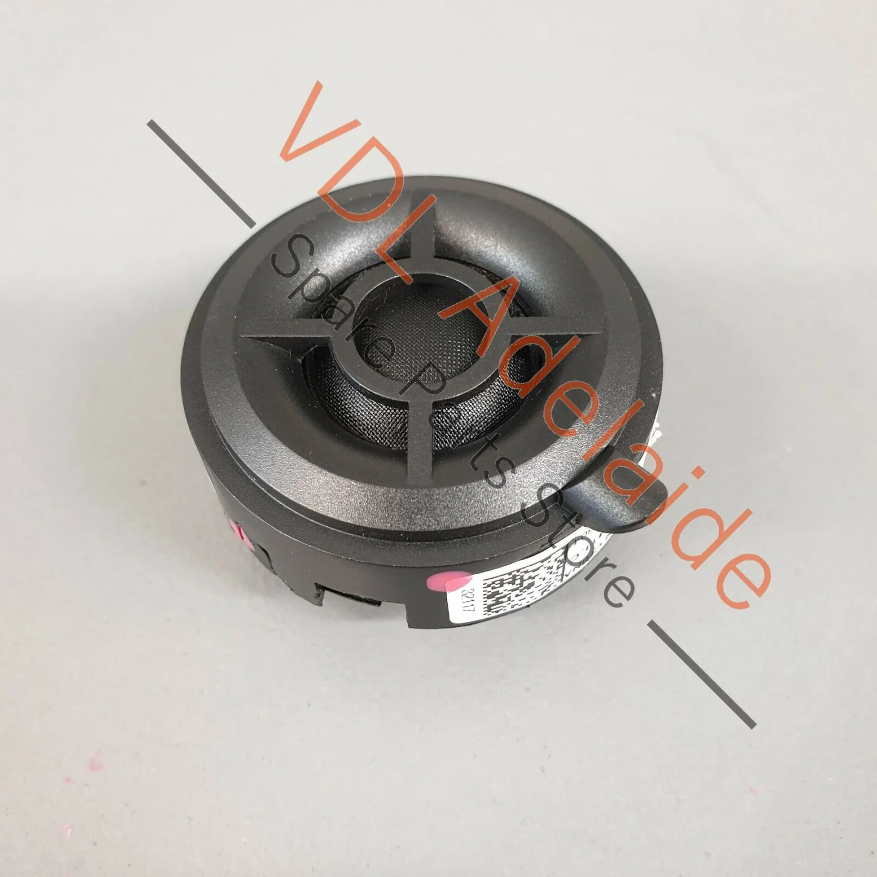 Porsche Macan 95B Front or Rear Door Speaker Treble Tweeter 7PP035411 - Image 4