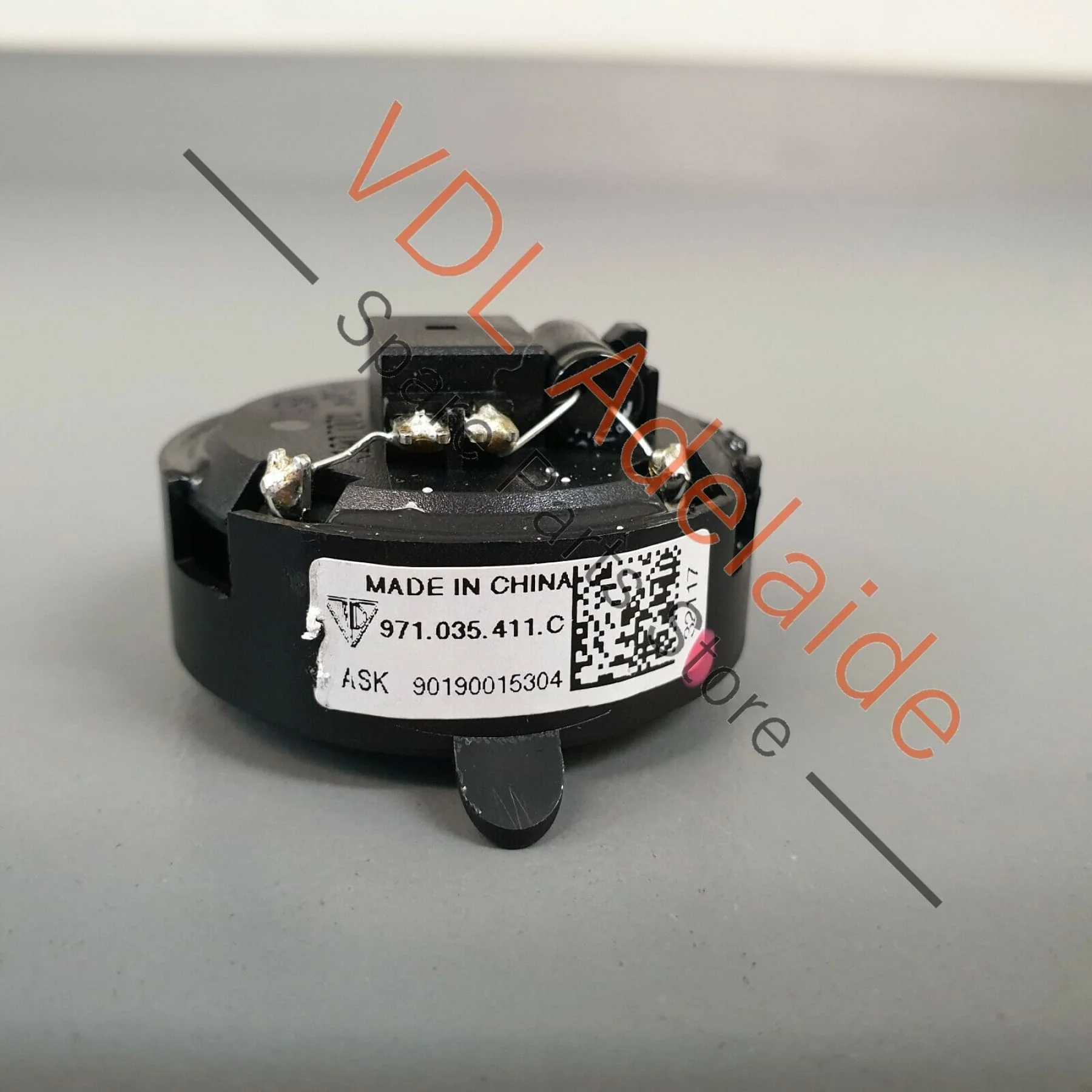 Porsche Macan 95B Front or Rear Door Speaker Treble Tweeter 7PP035411 - Image 5