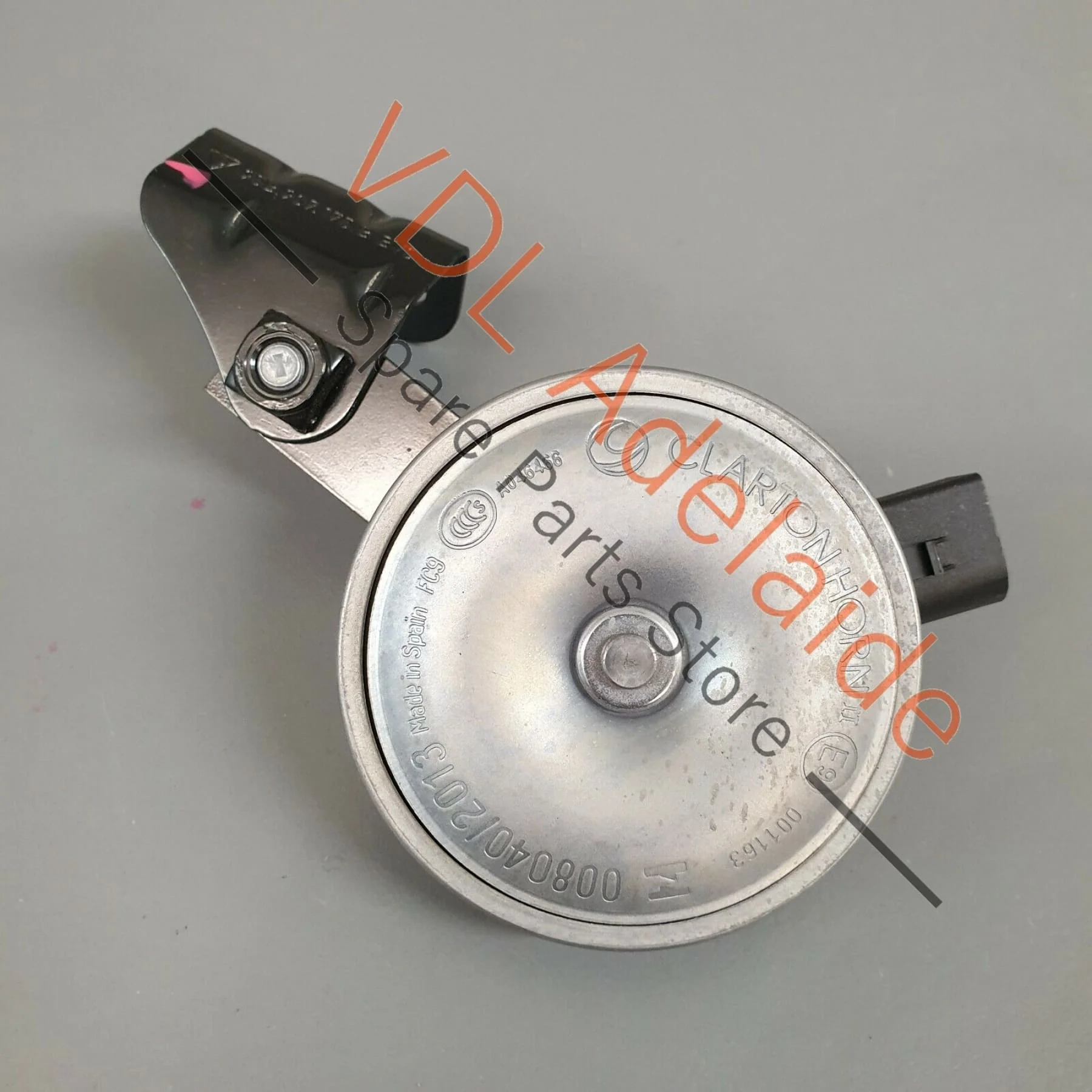 Porsche Macan 95B Signal Horn 410Hz 95b951097A