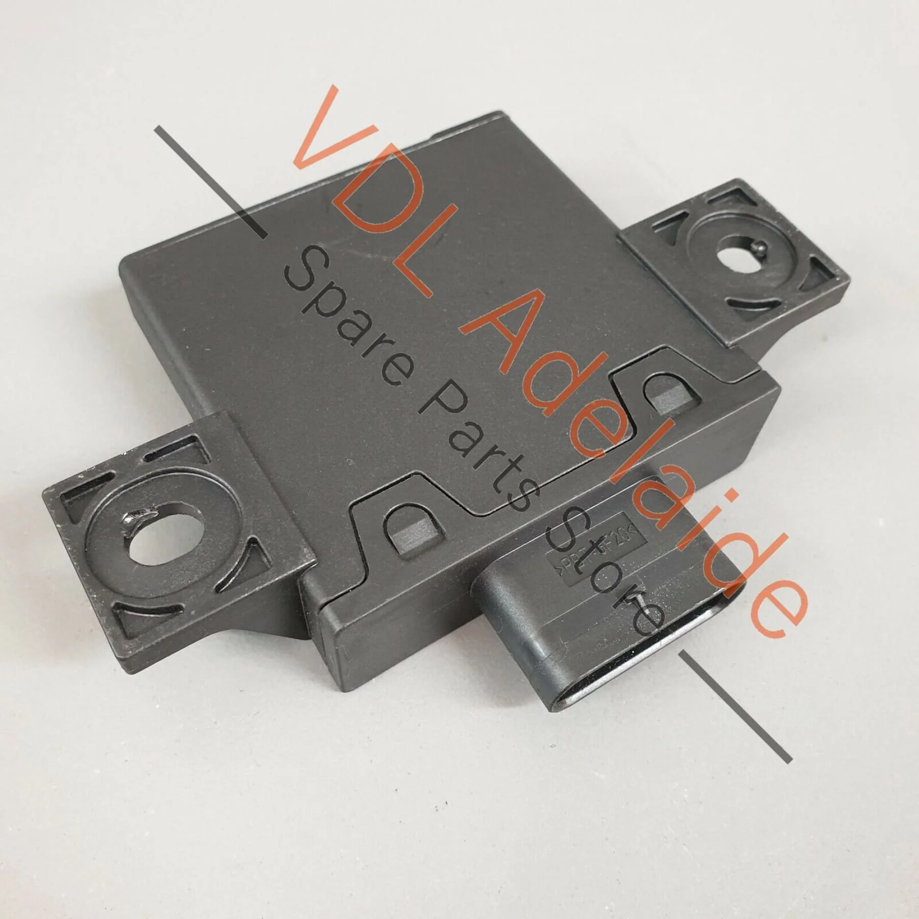 Porsche Macan 95B Control Unit for Impulse Sender Engine Sound System - Image 10