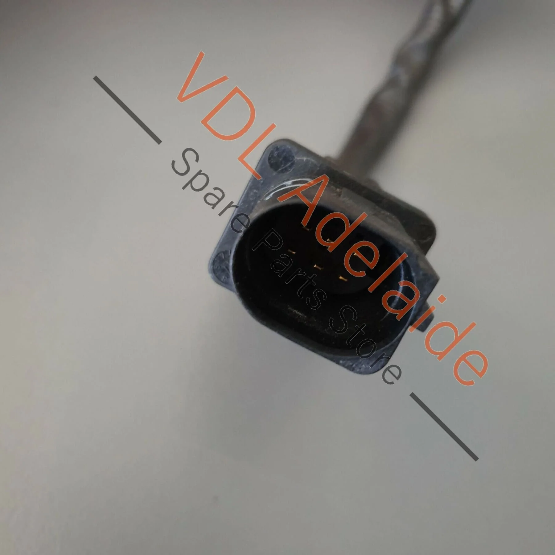 Porsche Macan 95B Lambda Probe O2 Oxygen Sensor Left Side Before Catalytic - Image 5