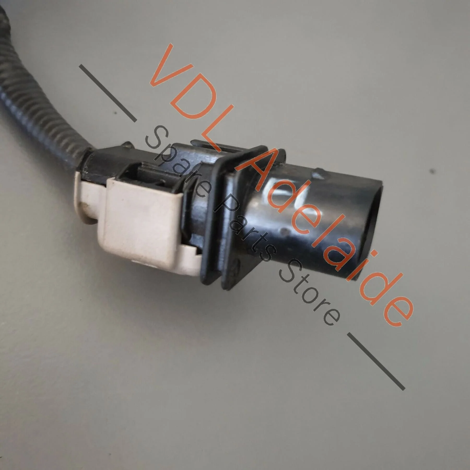 Porsche Macan 95B Lambda Probe O2 Oxygen Sensor Left Side Before Catalytic - Image 6