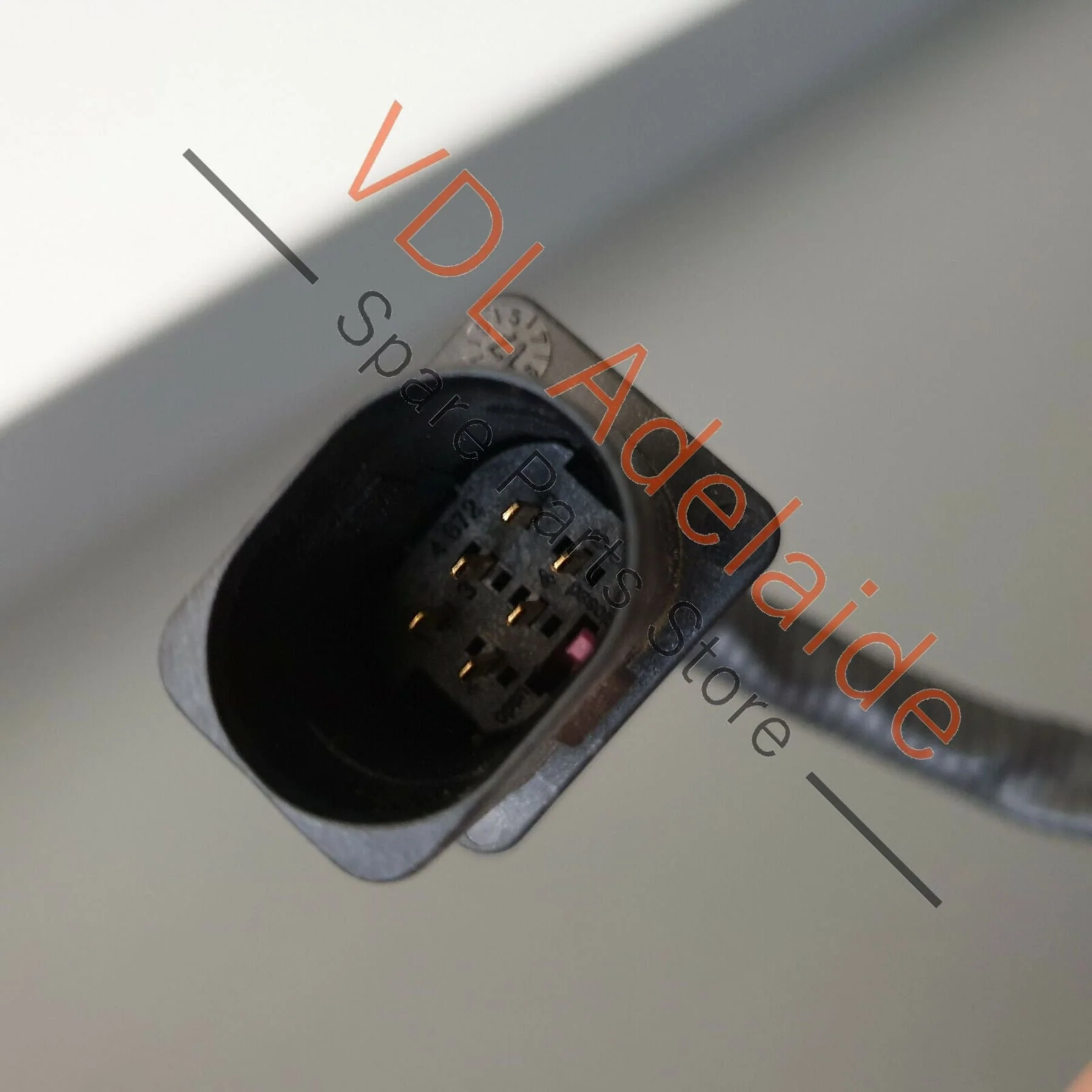 Porsche Macan 95B Lambda Probe O2 Oxygen Sensor Right Side Before Catalytic - Image 9