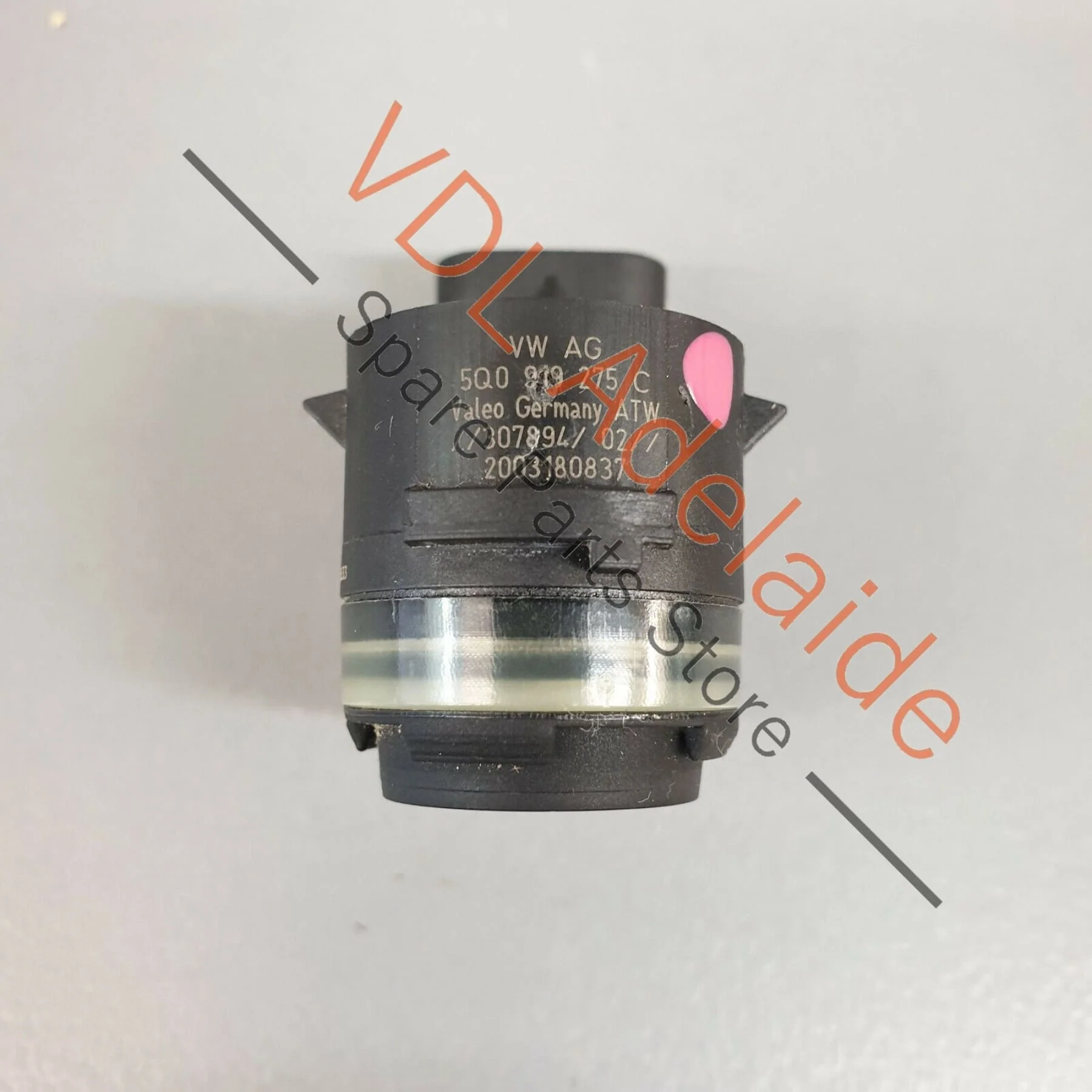 Porsche Macan 95B PDC Parking Sensor 5Q0919275C - Image 4