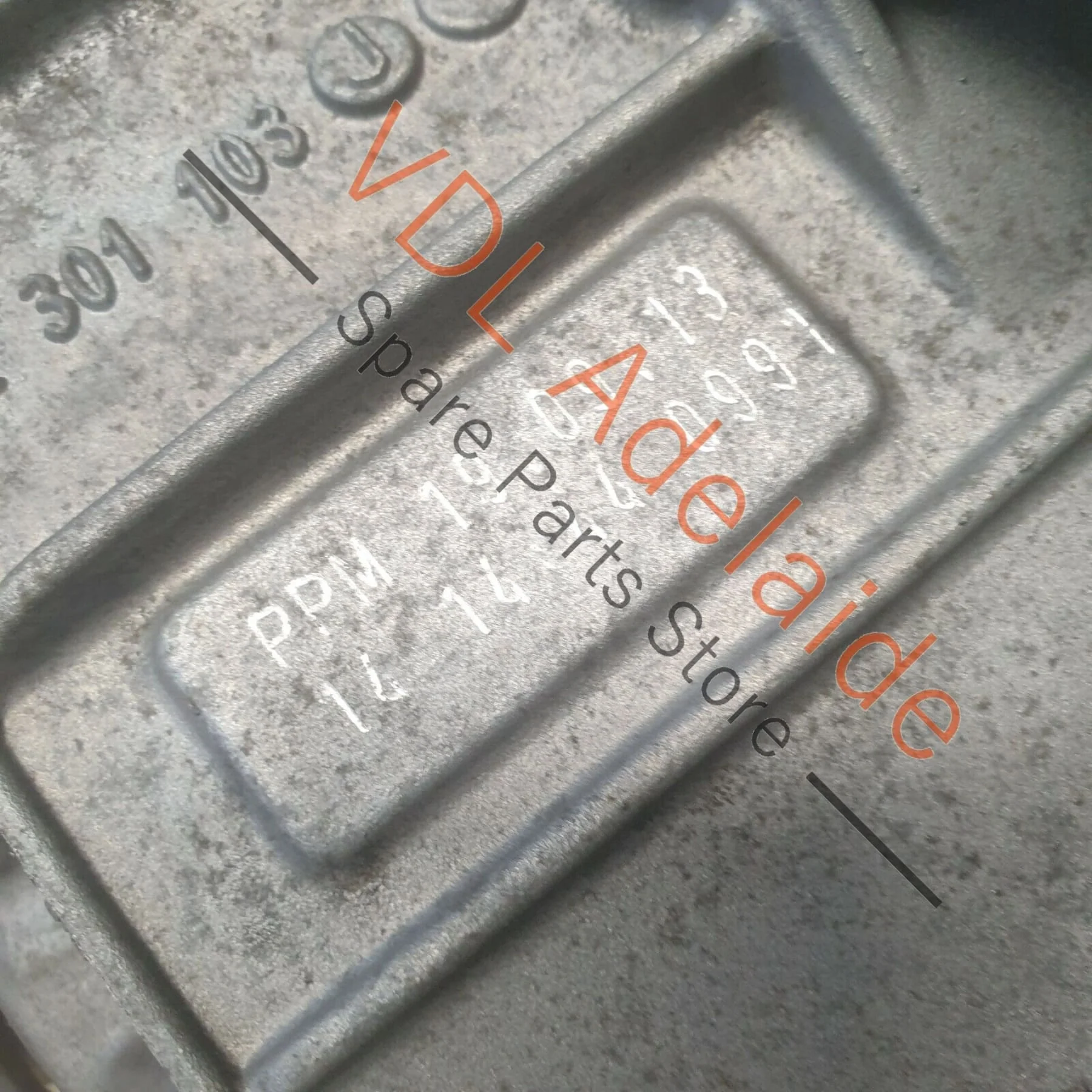 VW Golf MK7 6 Speed DSG Auto Automatic Dual Clutch Transmission Gearbox PPM - Image 4