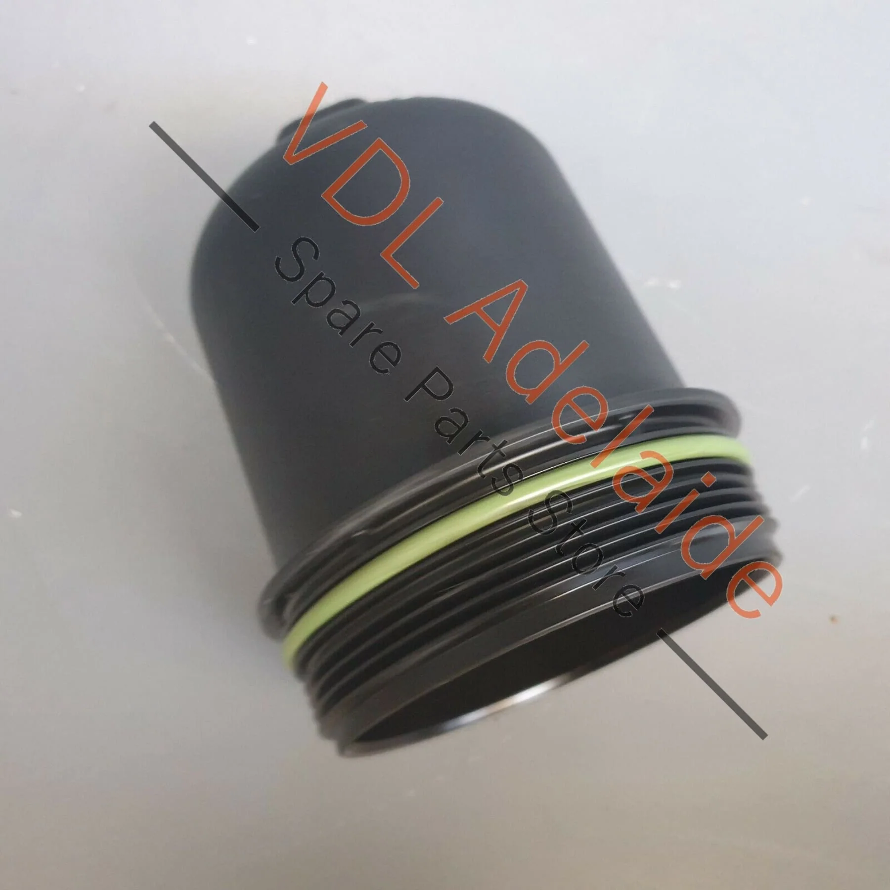 Porsche Macan 95B Engine Oil Filter Housing Cylinder 94610702275 - Image 4