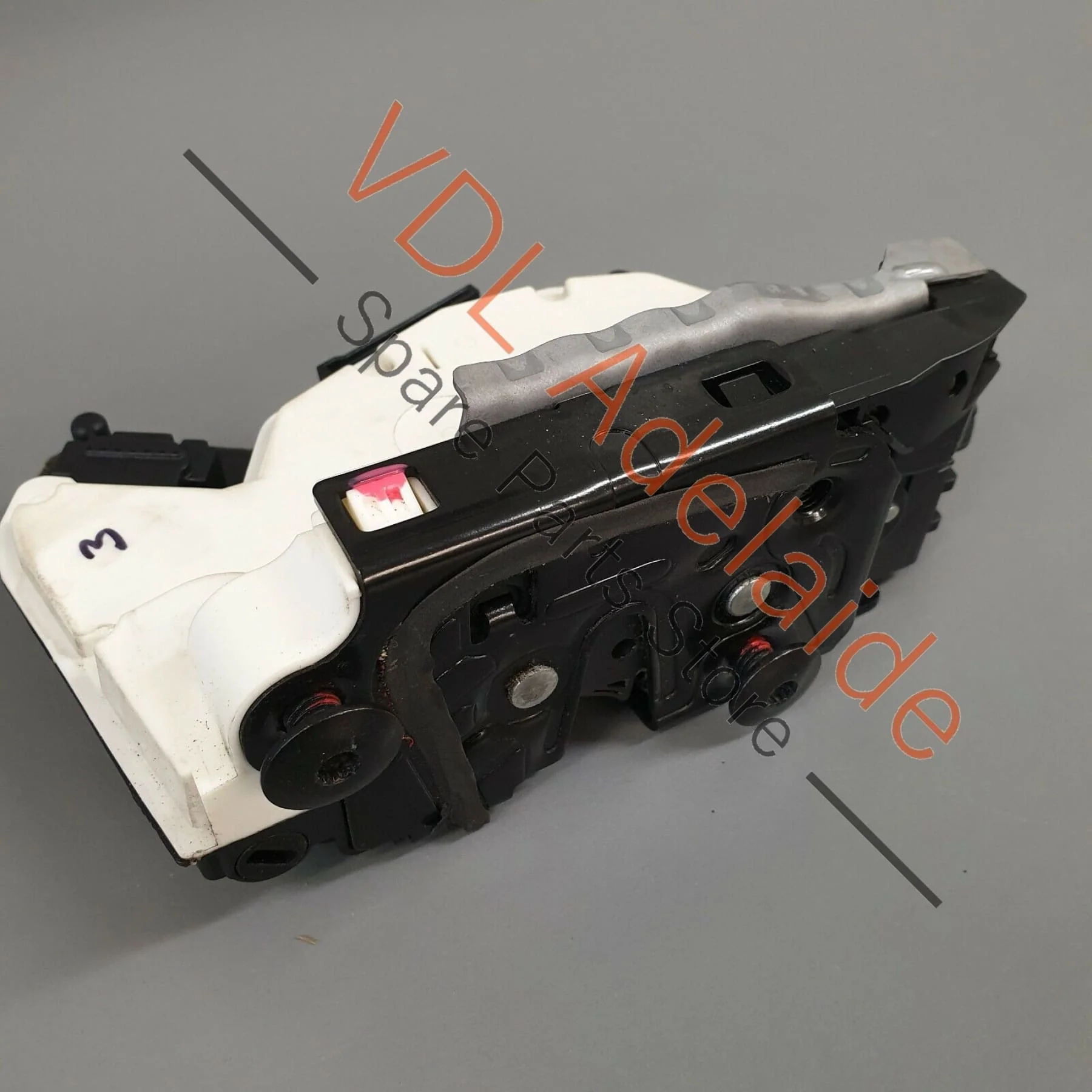 VW Golf MK7 Estate Wagon OEM Rear Right Side Door Lock Mechanism 5K4839016Q - Image 4