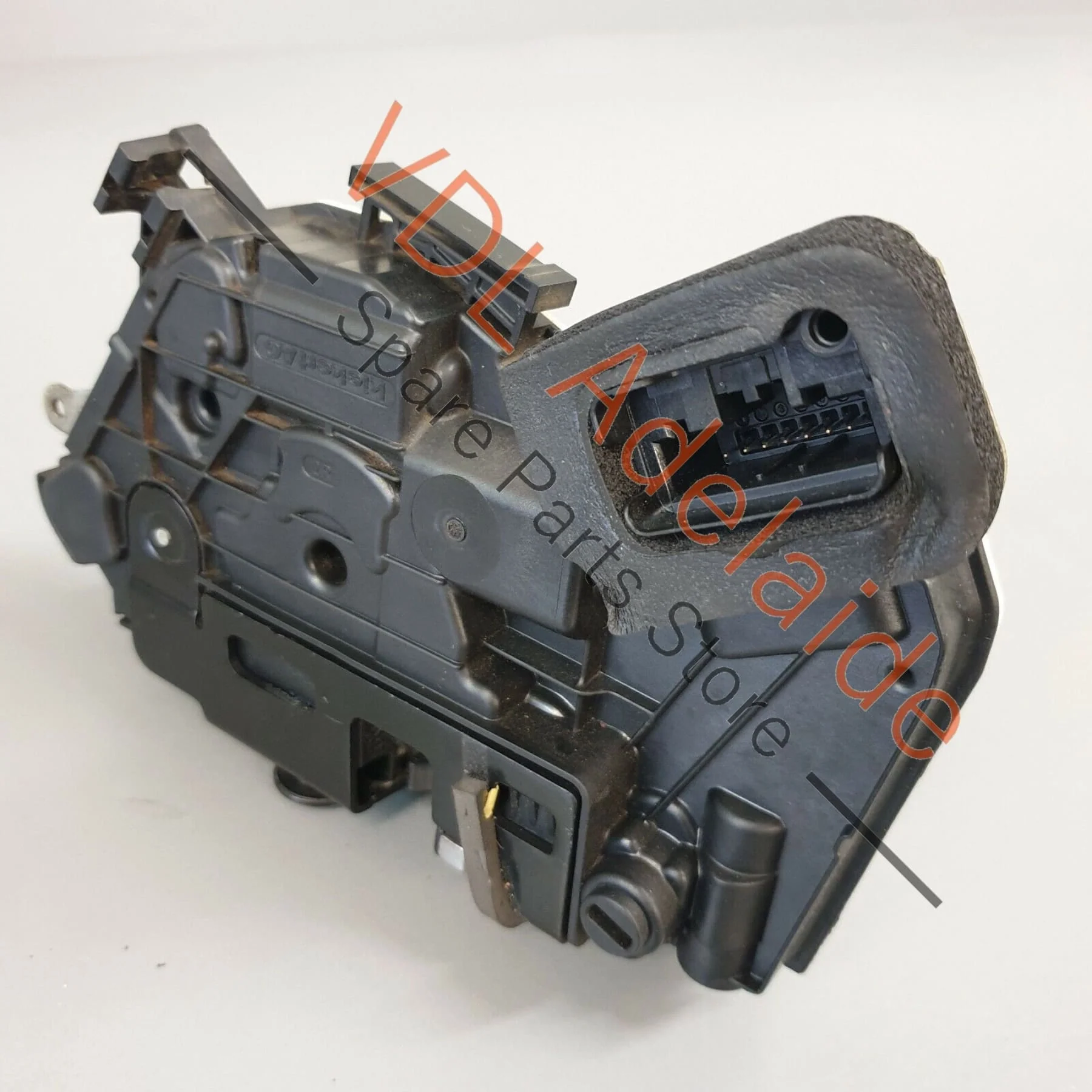 VW Golf MK7 Estate Wagon OEM Rear Right Side Door Lock Mechanism 5K4839016Q - Image 6