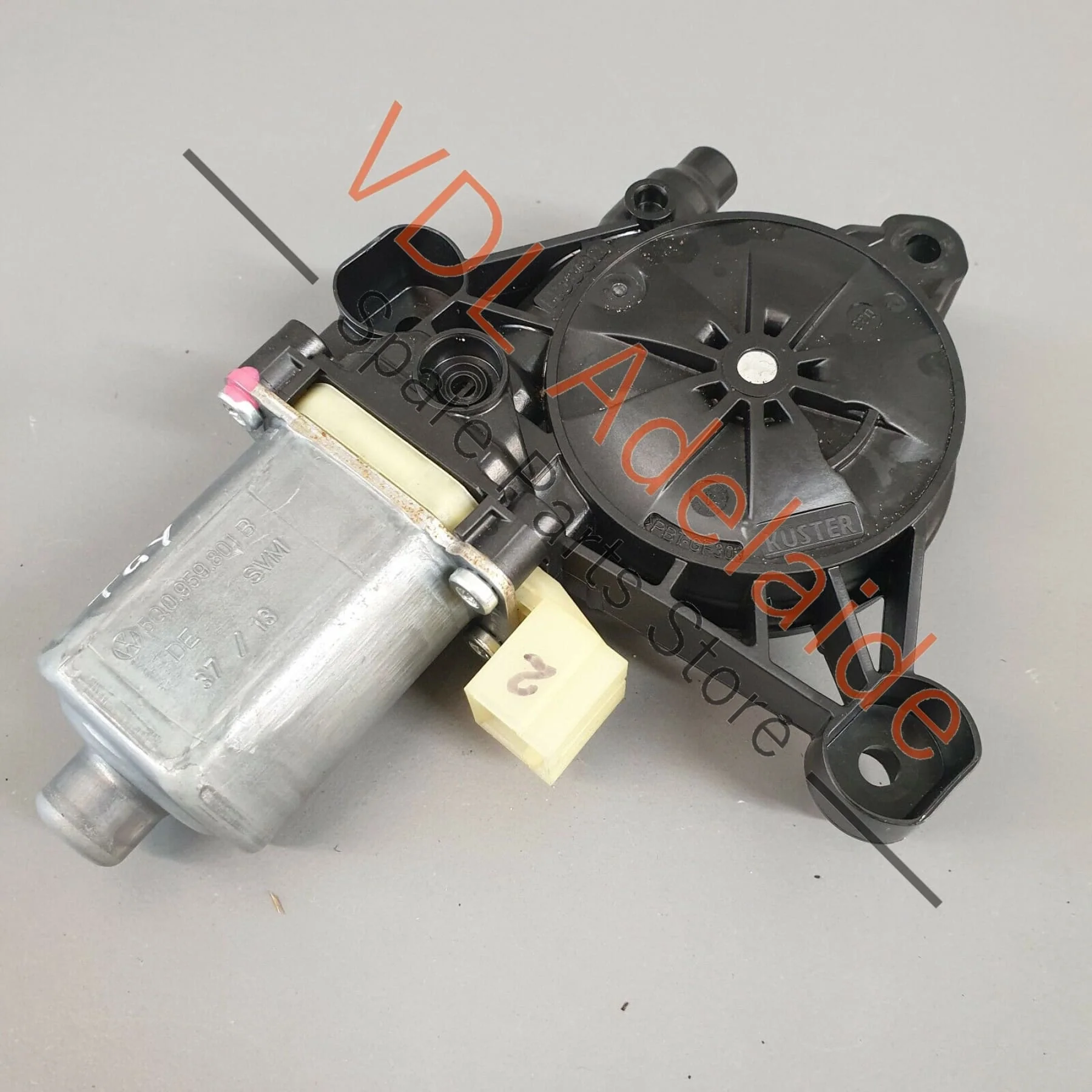 VW Golf MK7 Estate Wagon Power Window Regulator Motor Front Left 5Q0959801B