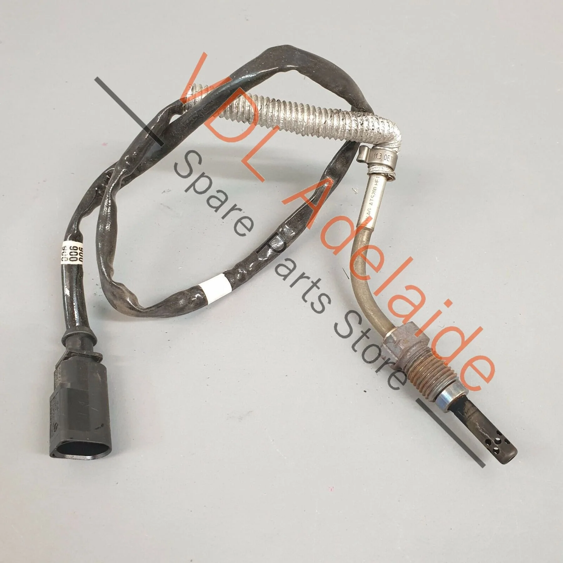 VW Golf MK7 Exhaust Gas Temperature Sender (Before Turbocharger) 04L906088