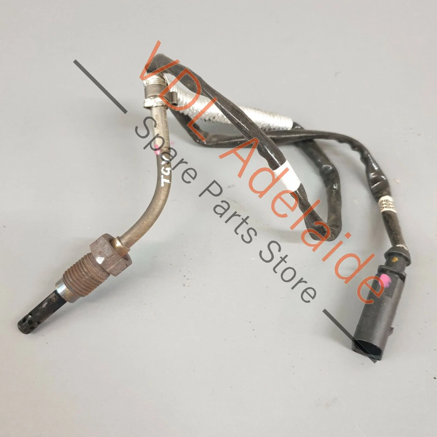 VW Golf MK7 Exhaust Gas Temperature Sender (Before Turbocharger) 04L906088 - Image 4