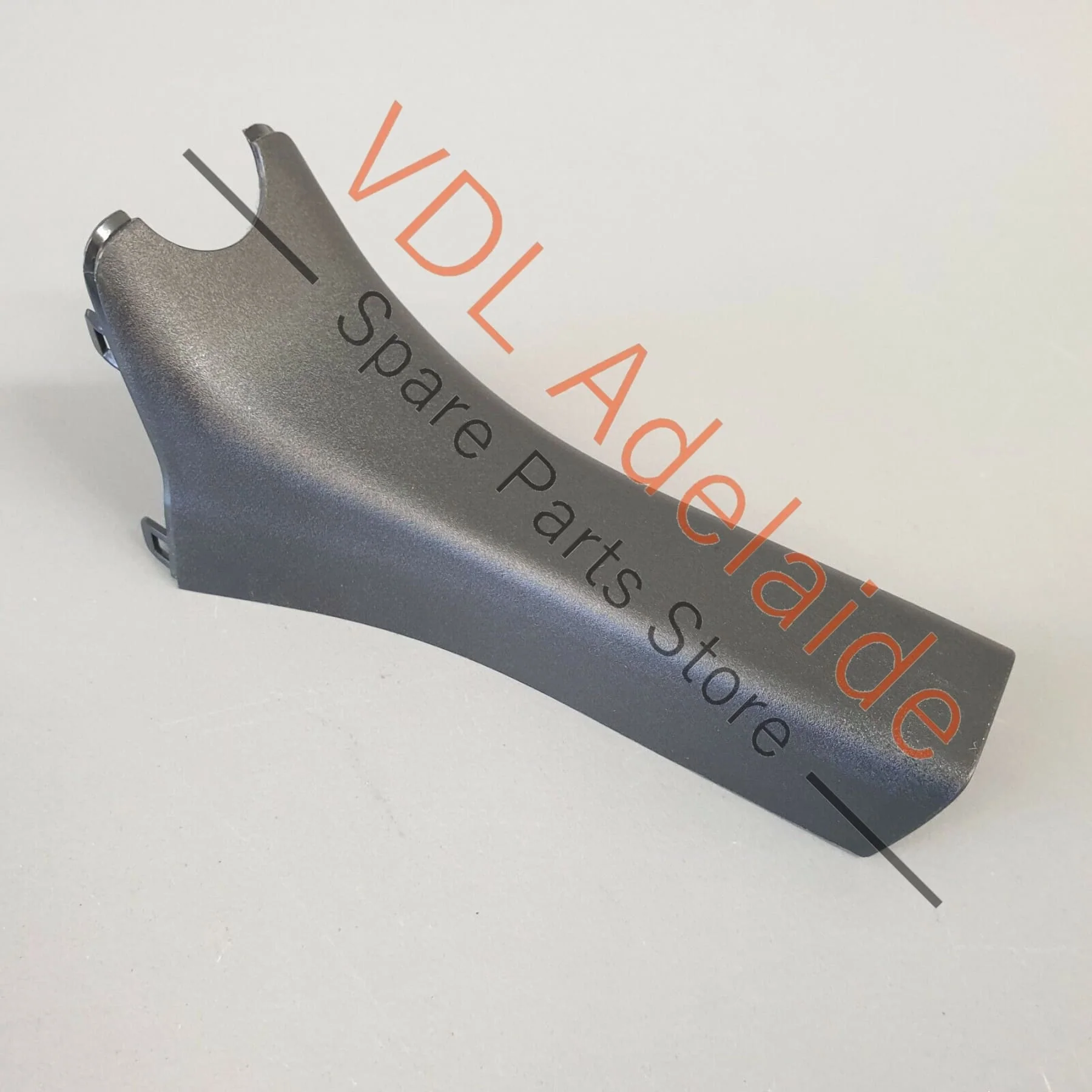 VW Golf MK7 Wagon Interior Rear View Mirror Surround Trim Cover Cap 5G0857593A - Image 3