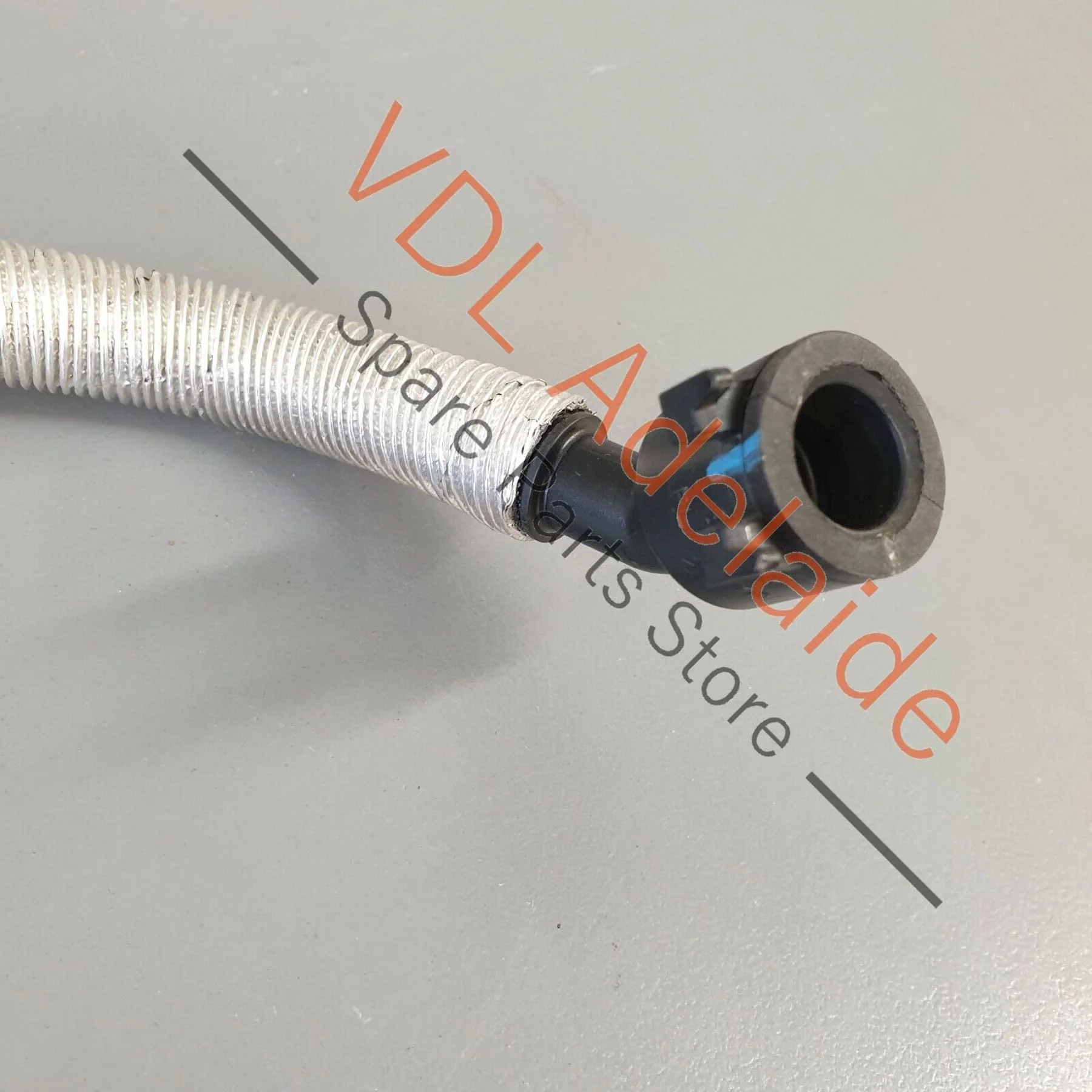 VW Golf MK7 Wagon Vacuum Hose for Brake Servo 5Q2612041 - Image 5
