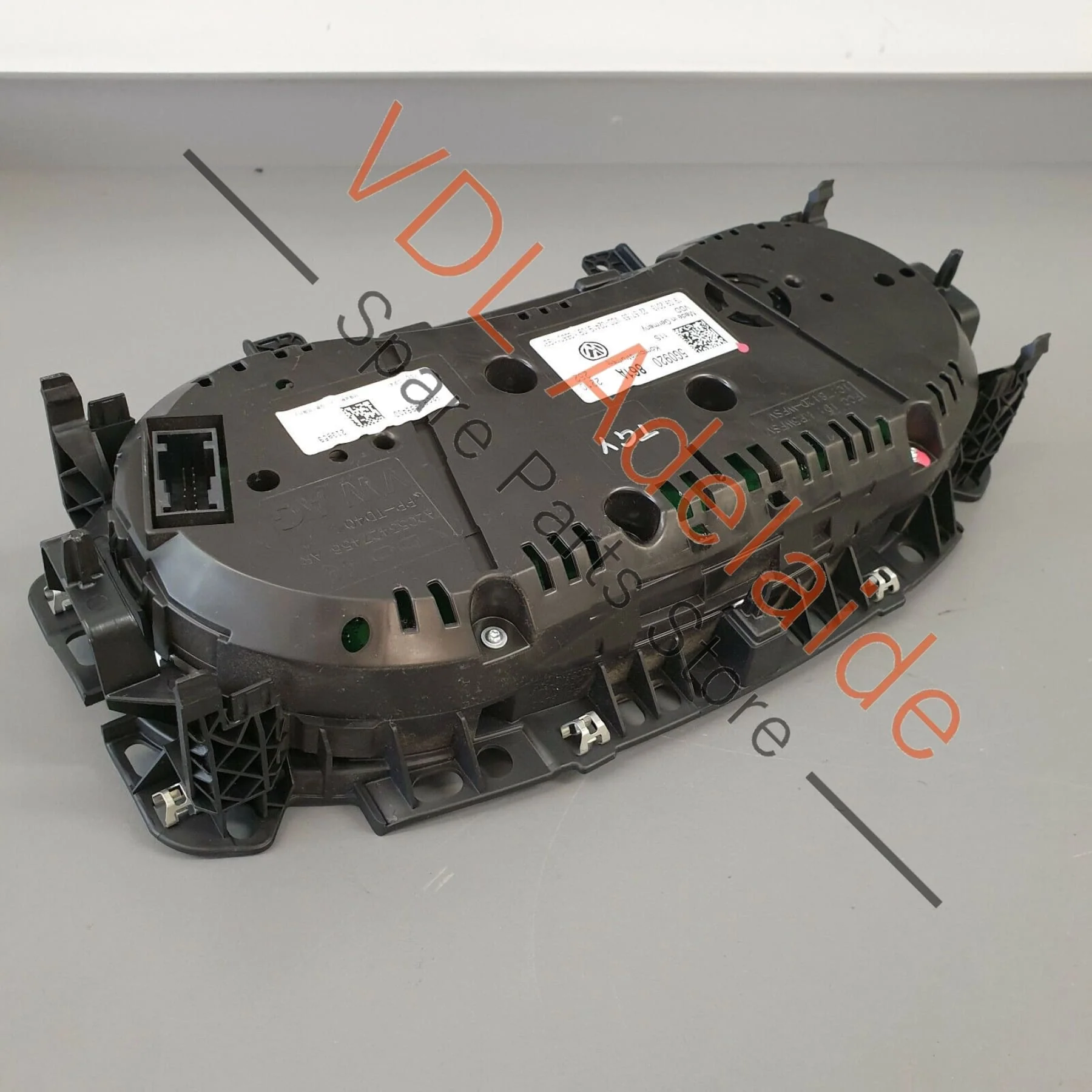 VW Golf MK7 260kmh Combi-Instrument Cluster Dash Speedo 5G0920861A - Image 11