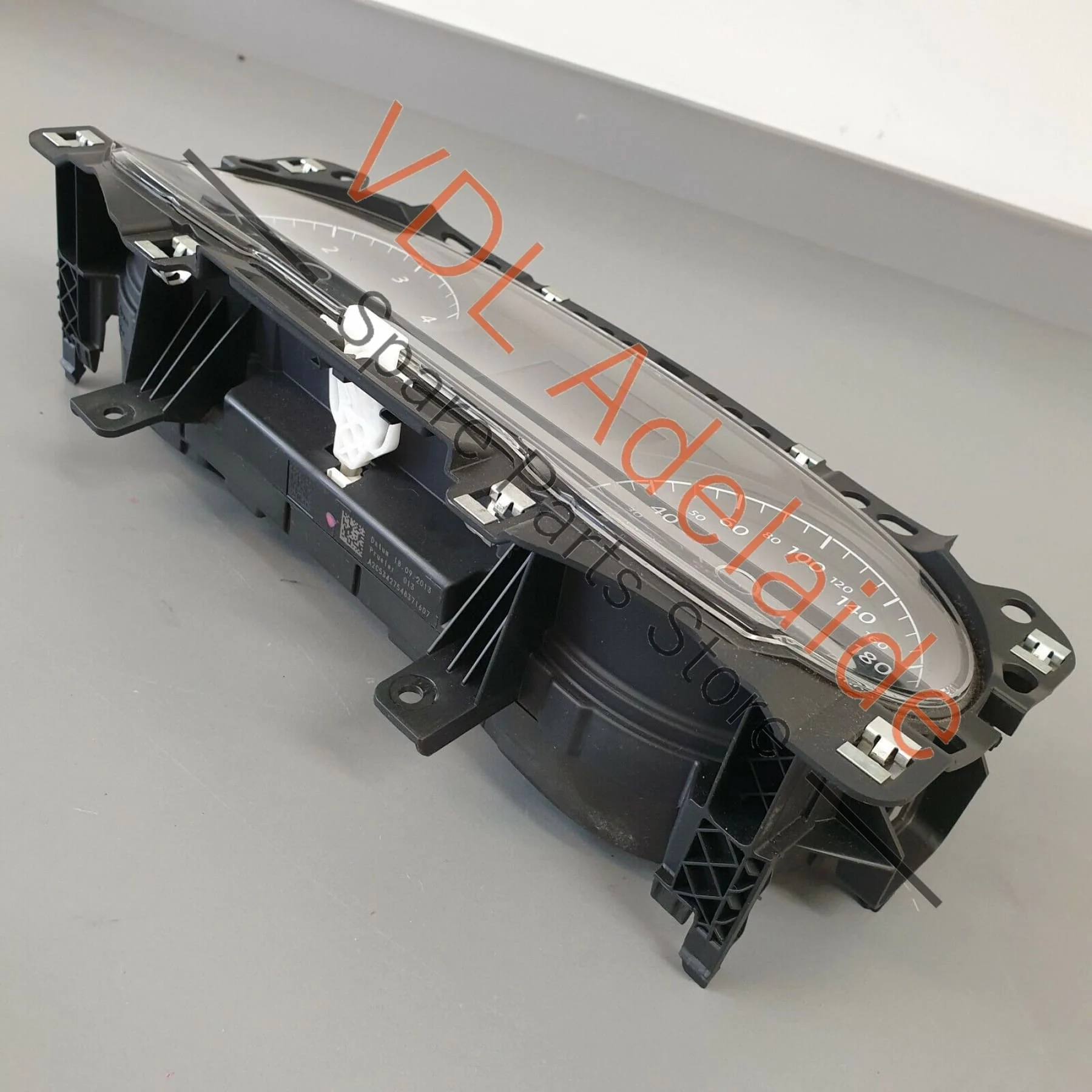 VW Golf MK7 260kmh Combi-Instrument Cluster Dash Speedo 5G0920861A - Image 7