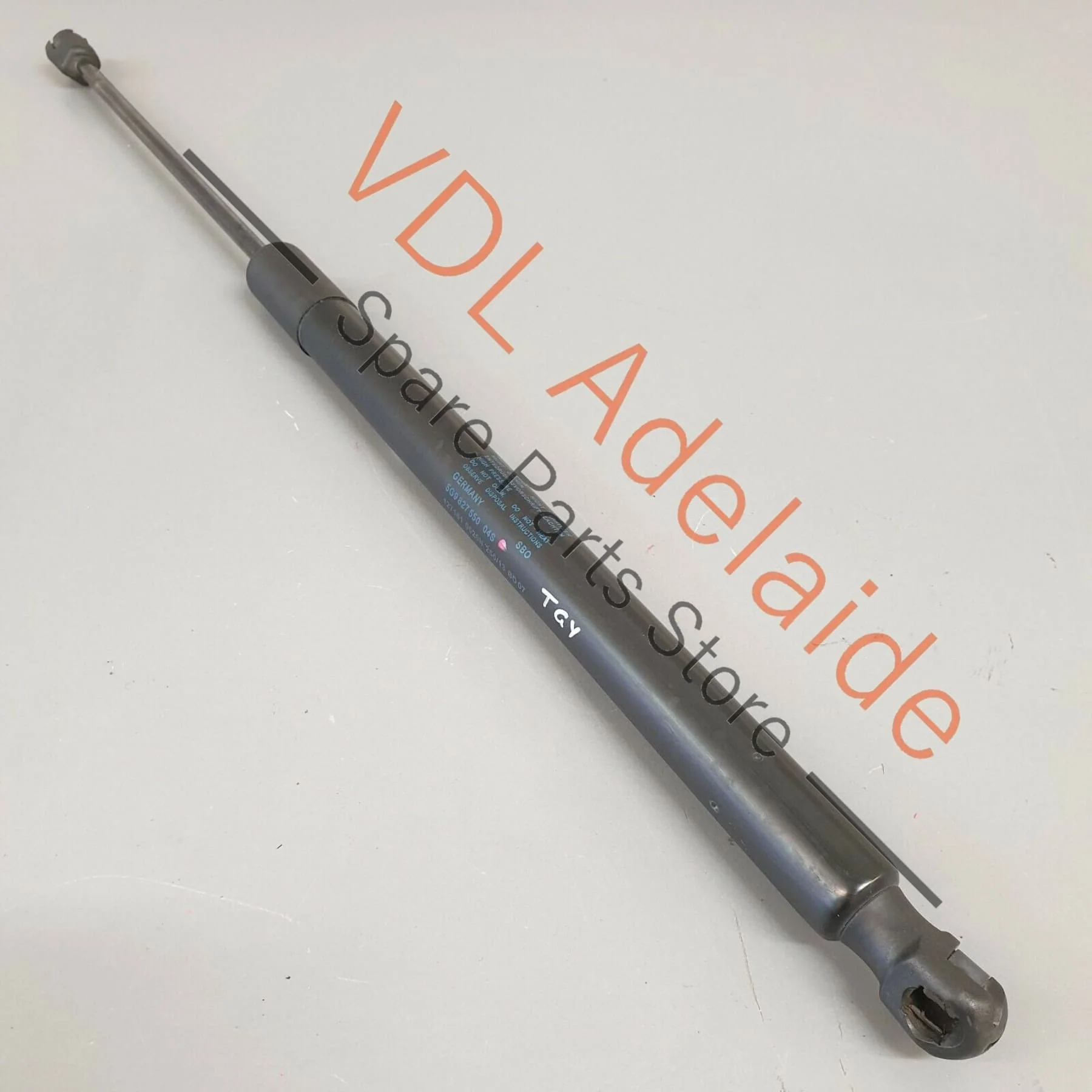 Volkswagen VW Golf MK7 OEM Estate Wagon Tailgate Gas Filled Strut 5G9827550