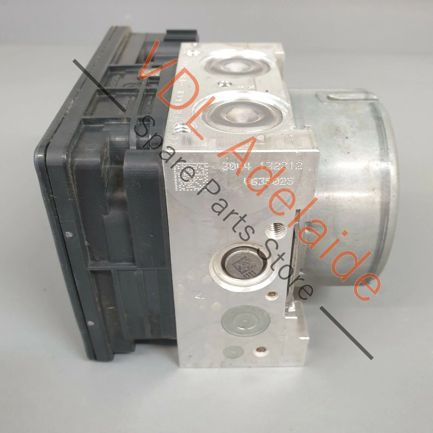 Volkswagen VW Golf MK7 ABS Brake Module Pump & Control Unit 5Q0614517AA - Image 6