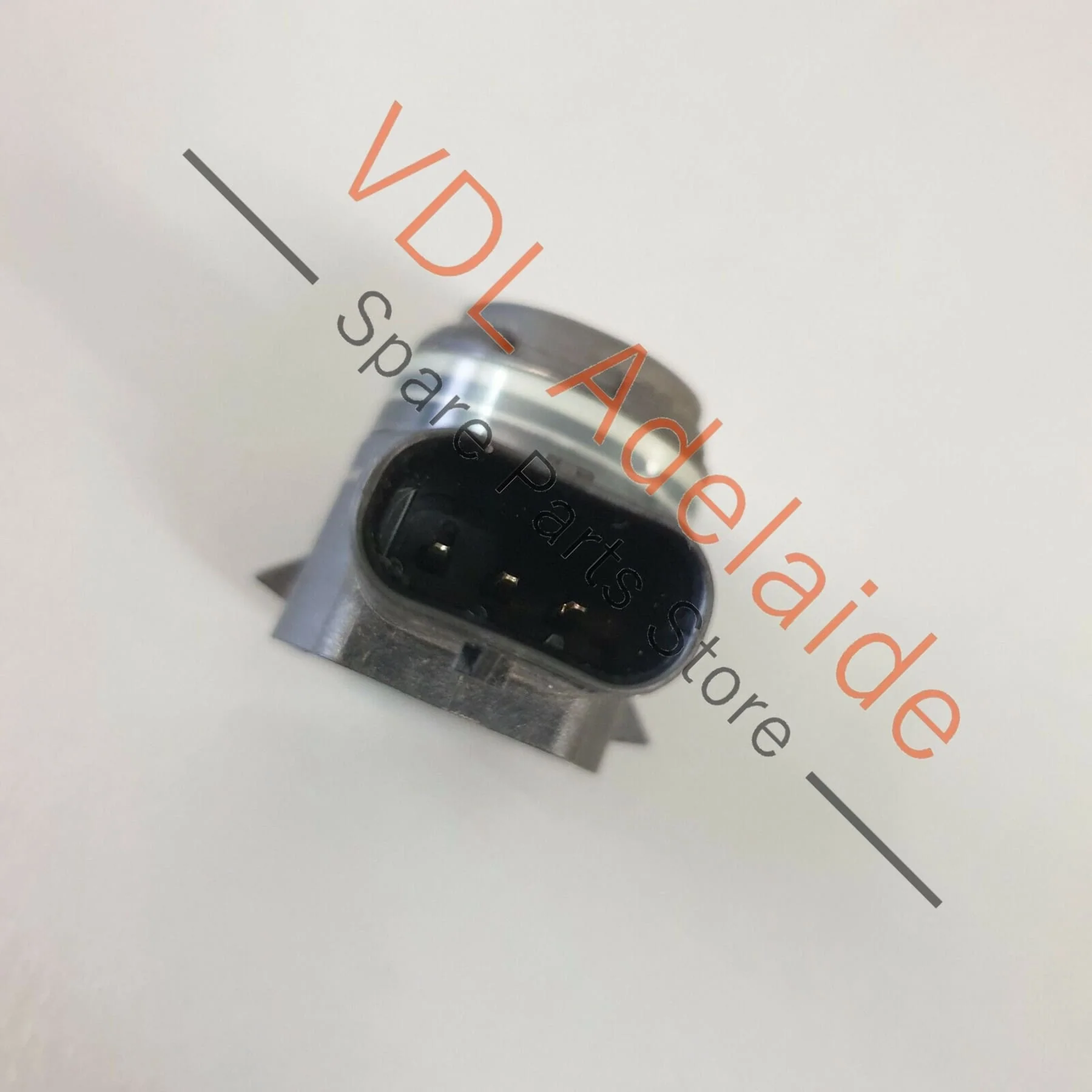 VW Golf MK7 Genuine OEM PDC Park Assist Parking Sensor Limestone Grey Z1Z1 A7N - Image 6