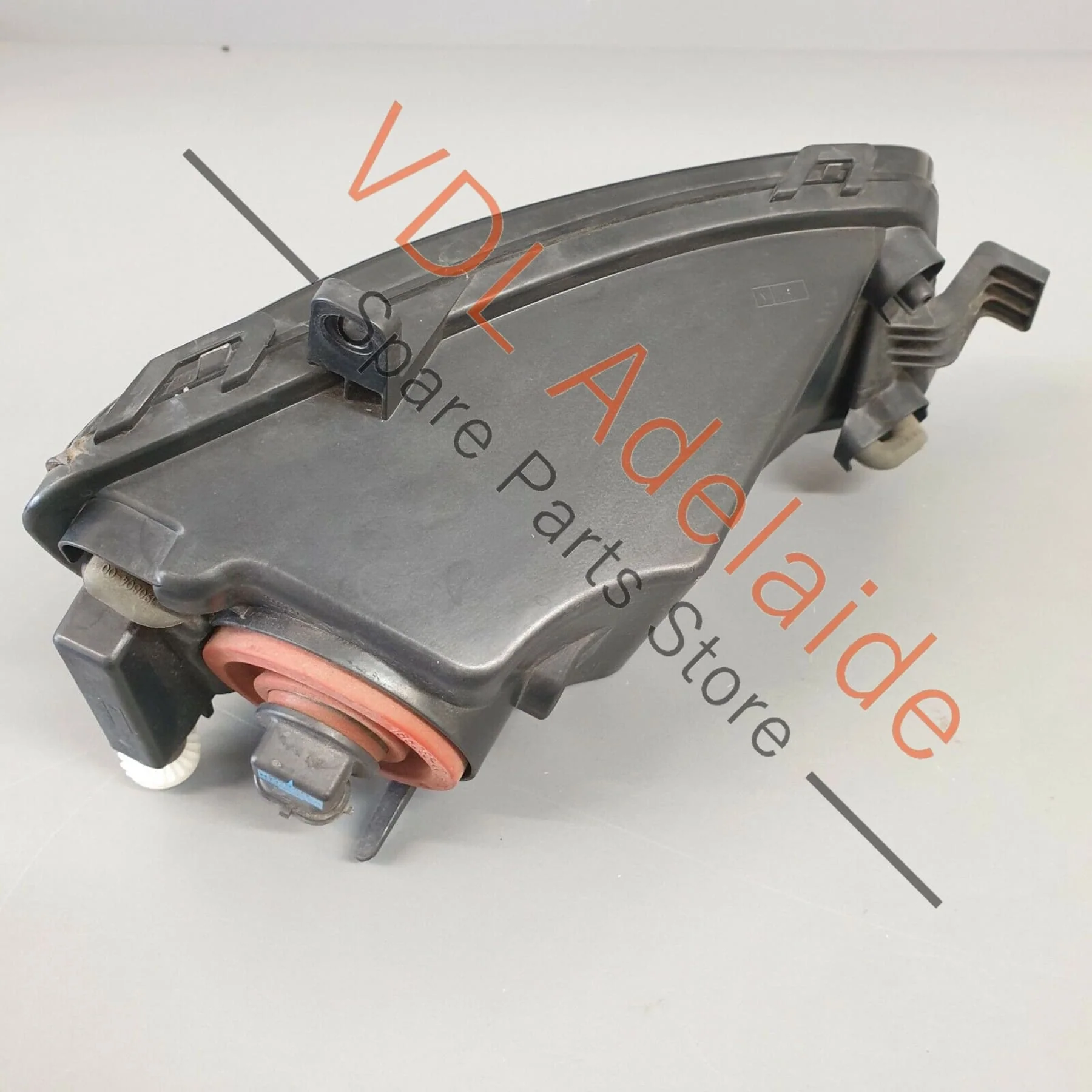 VW Golf MK7 Wagon Left Halogen Fog Light With Static Cornering Light 5G0941661D - Image 4