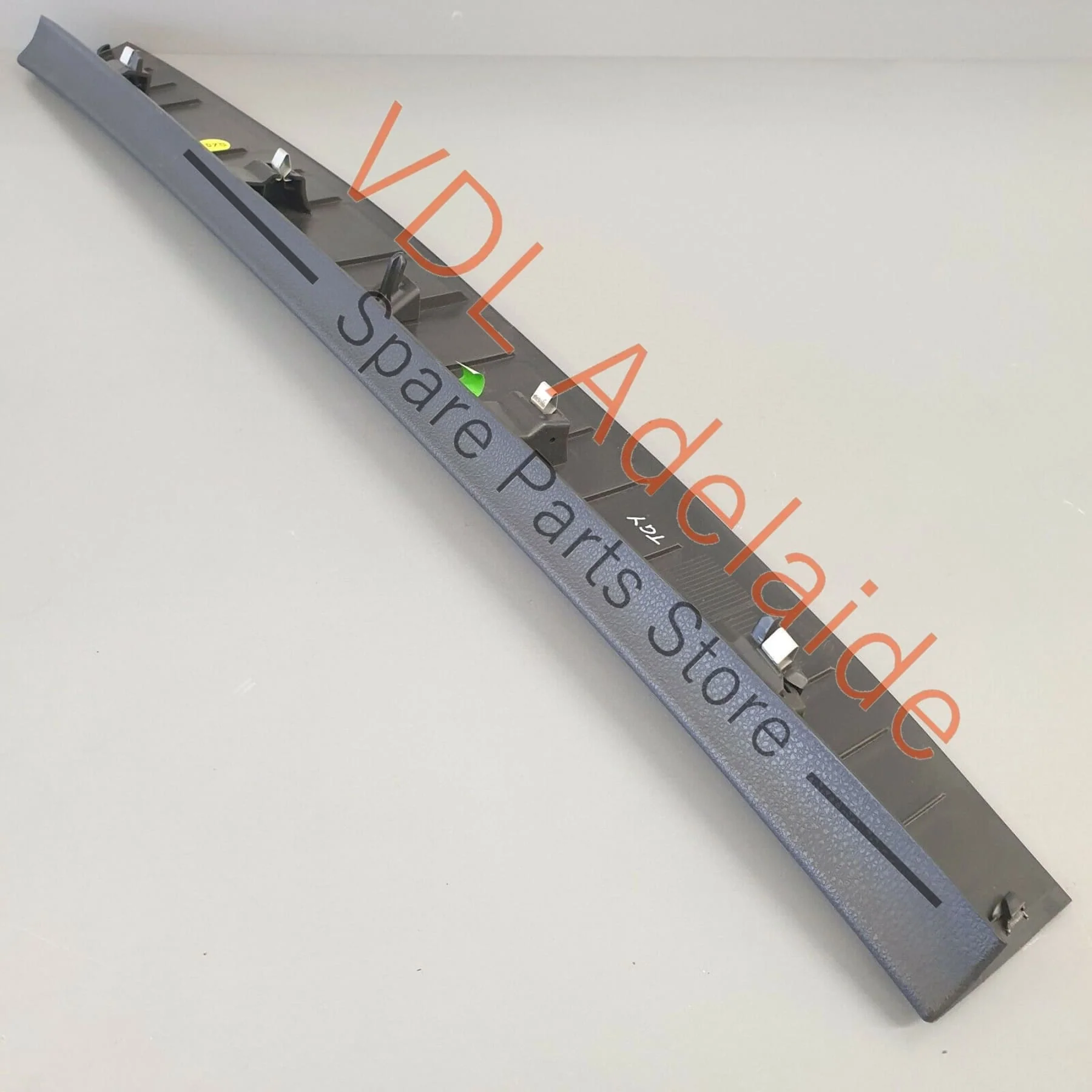 VW Golf MK7 Estate Wagon Rear Lid Tailgate Interior Trim Upper Centre 5G9867587 - Image 7