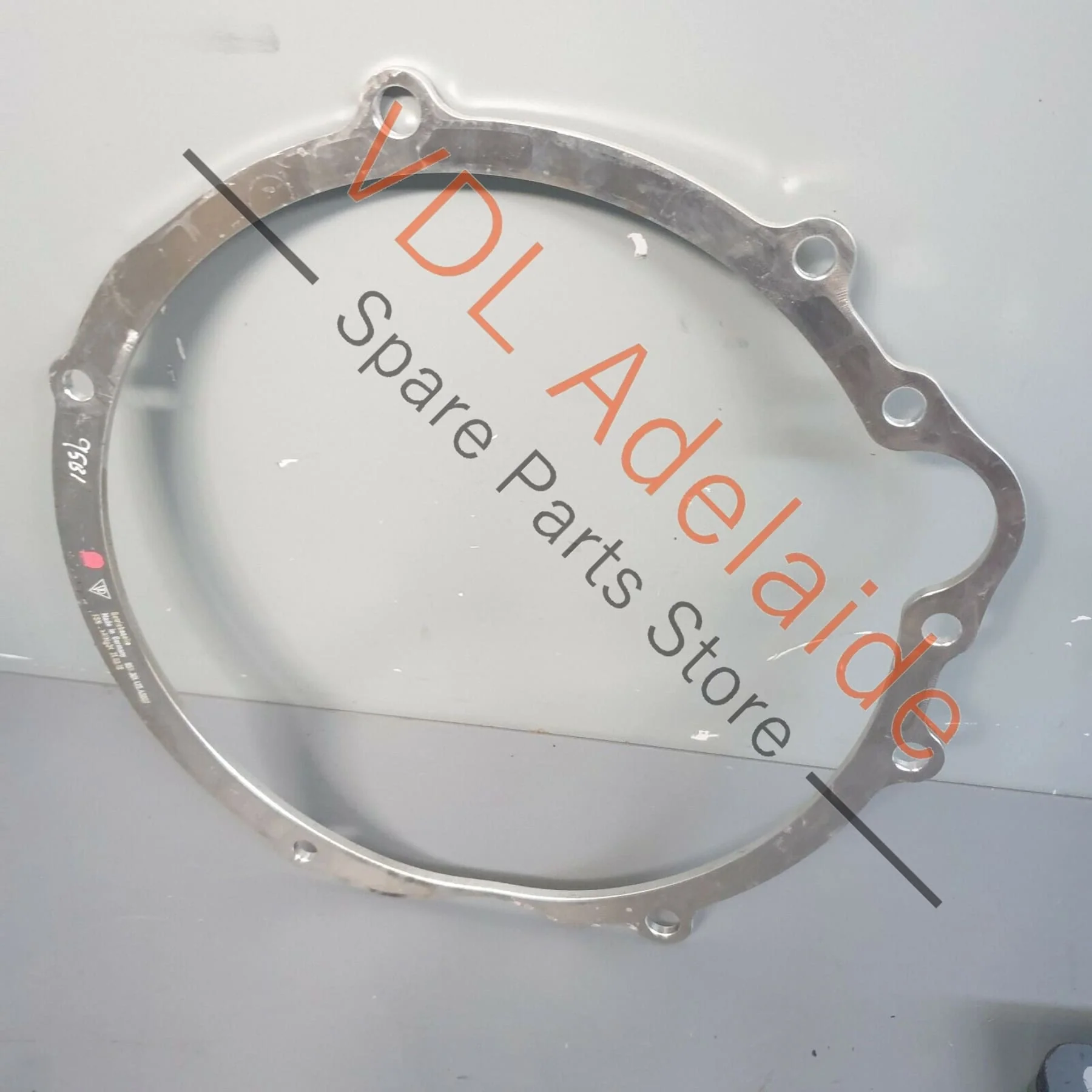 Porsche Macan 95B Gearbox Transmission Spacer Ring Plate 95B301425 - Image 4