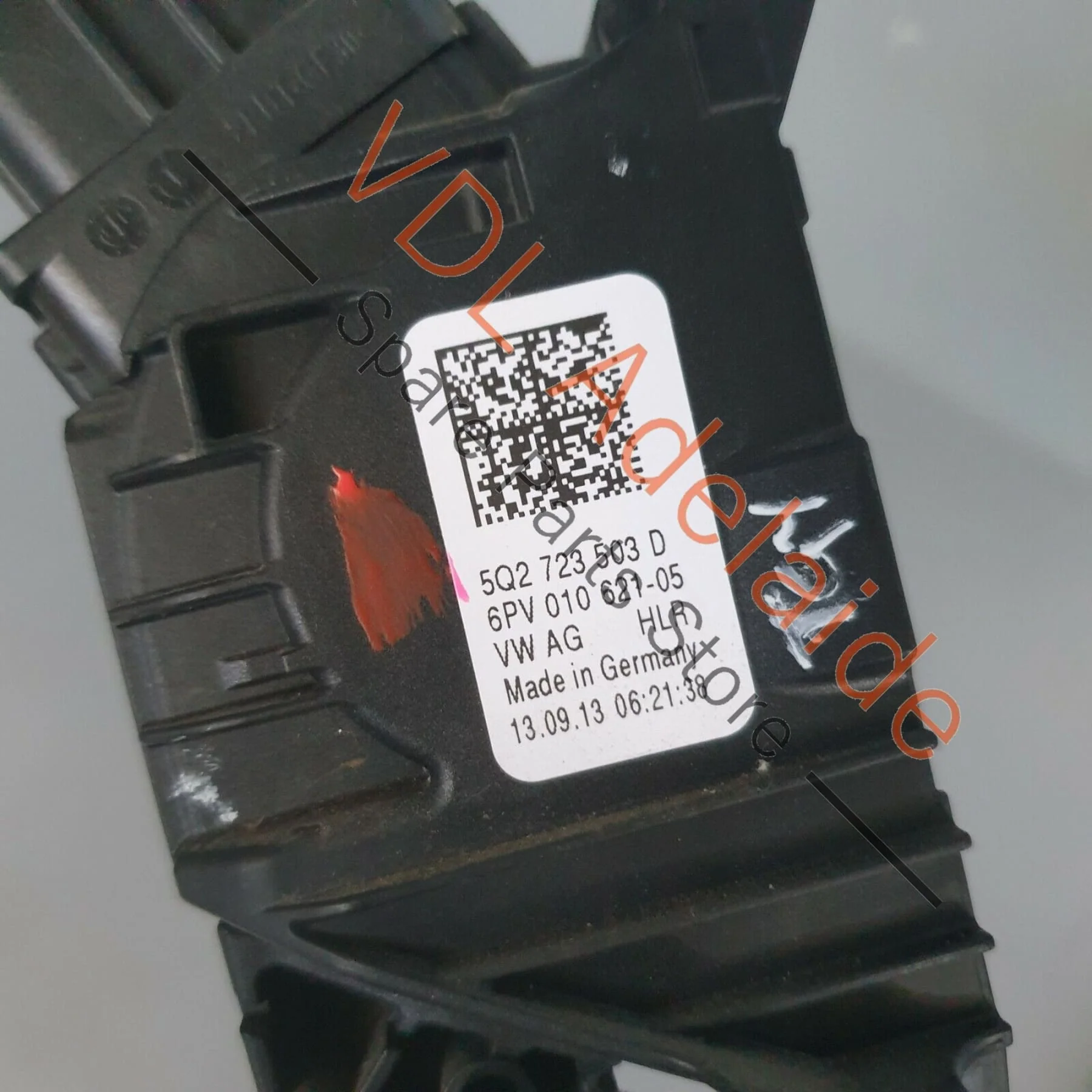 VW Golf MK7 Gas Throttle Accelerator Pedal With Electronic Module for Automatic - Image 5